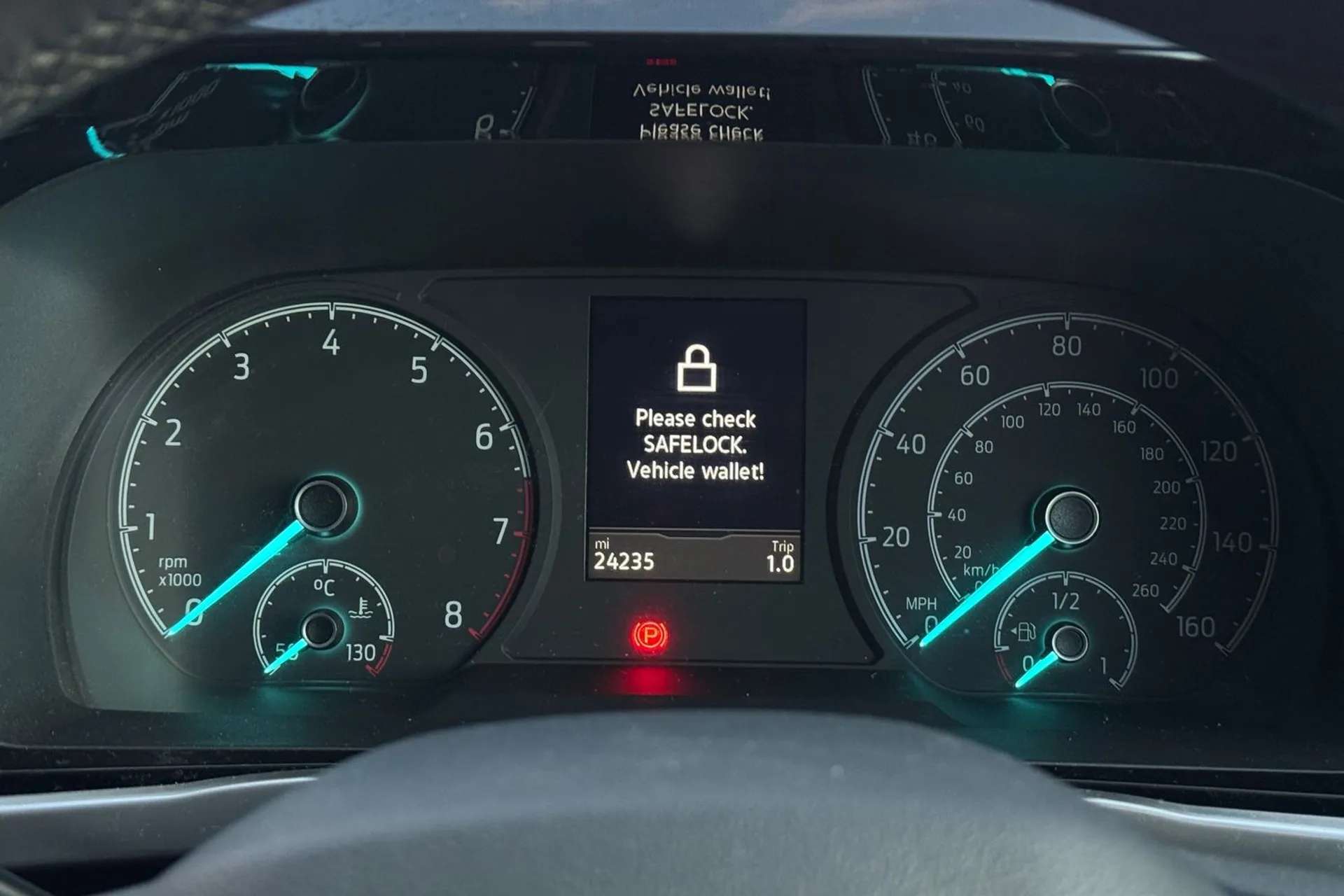 2023 FORD TOURNEO CONNECT 2023 FORD TOURNEO CONNECT