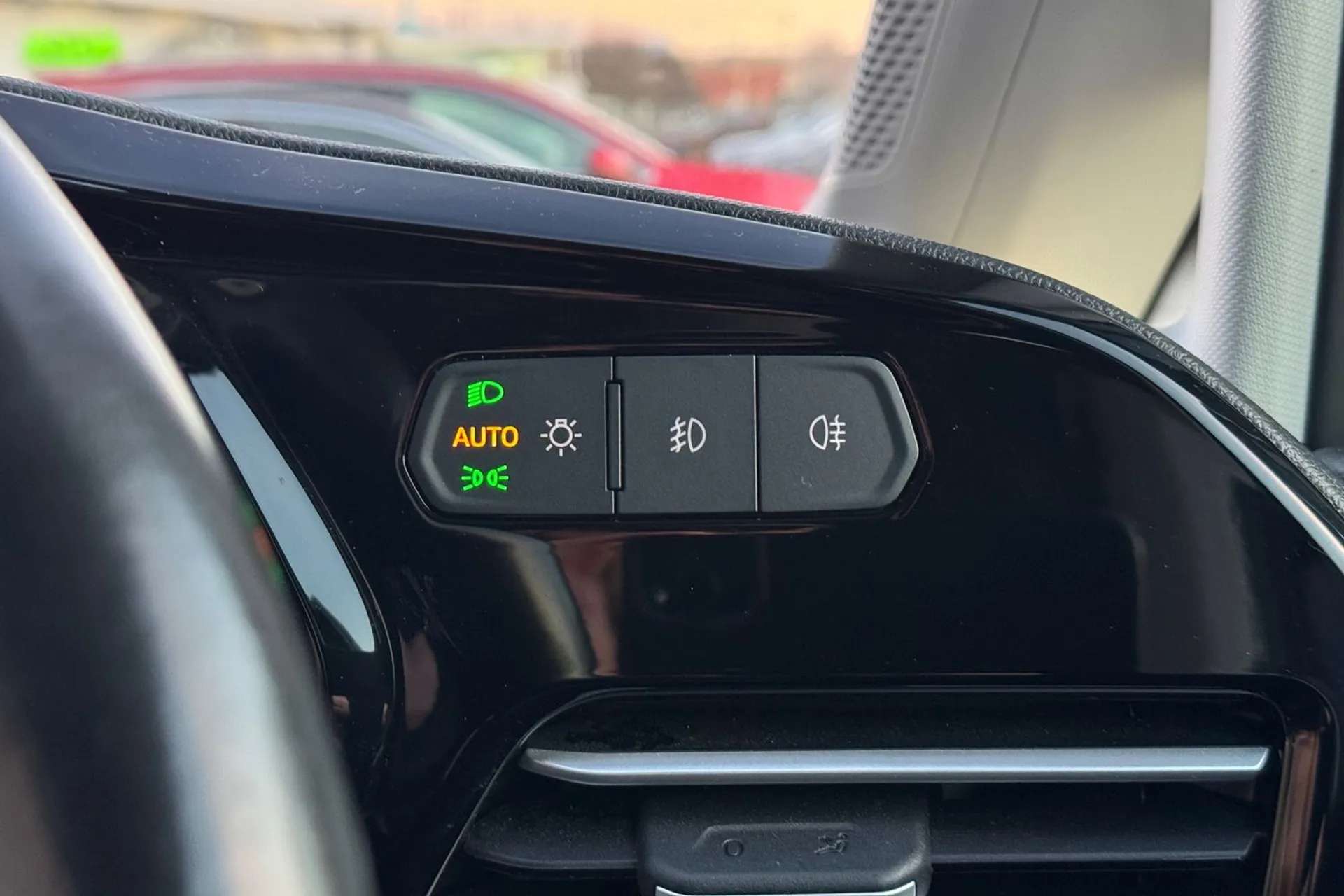 2023 FORD TOURNEO CONNECT 2023 FORD TOURNEO CONNECT