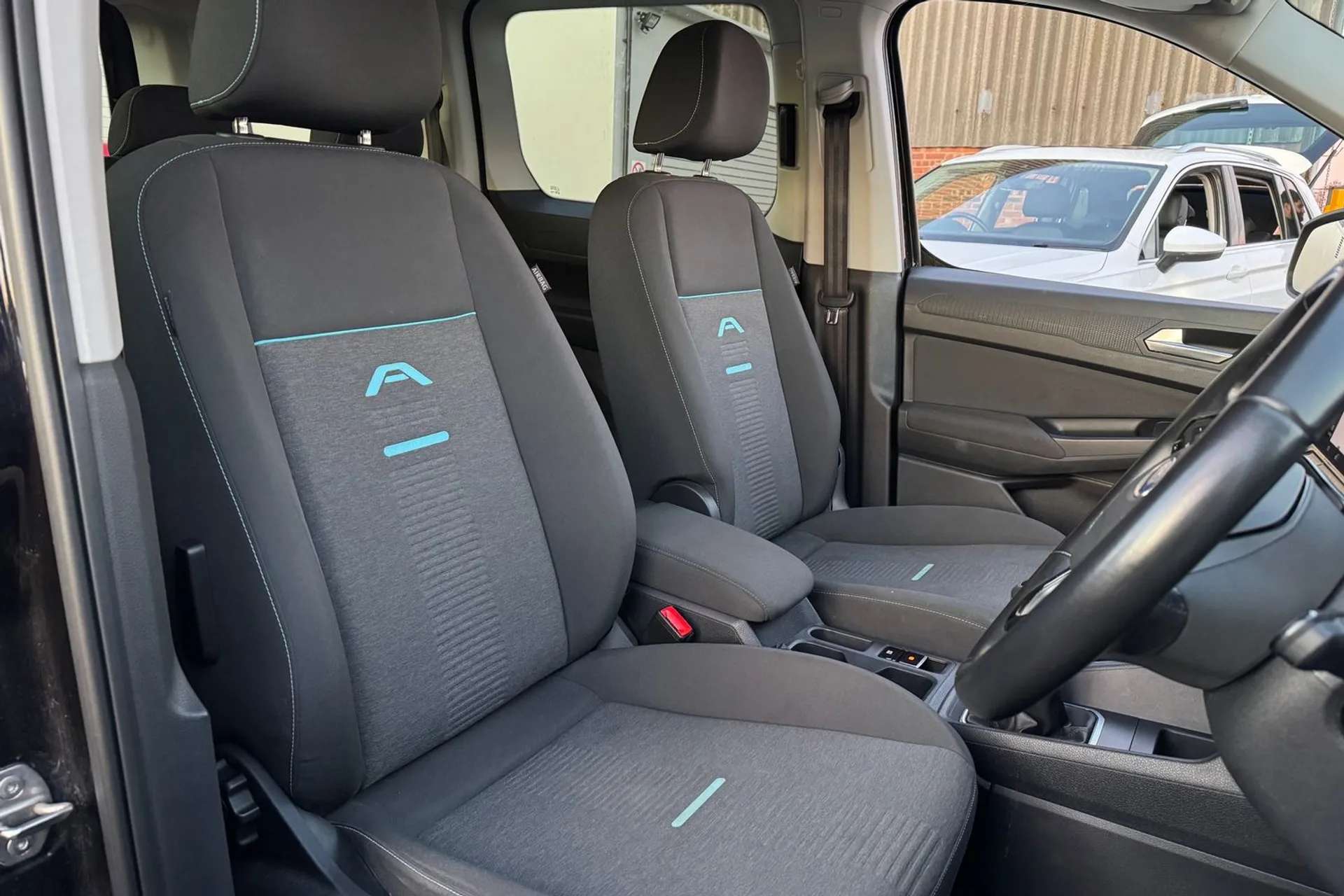 2023 FORD TOURNEO CONNECT 2023 FORD TOURNEO CONNECT