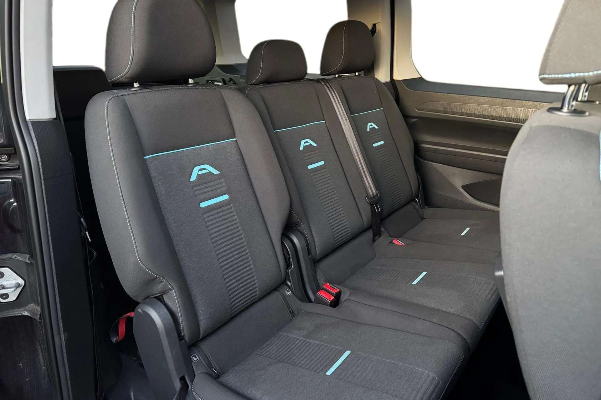 2023 FORD TOURNEO CONNECT 2023 FORD TOURNEO CONNECT