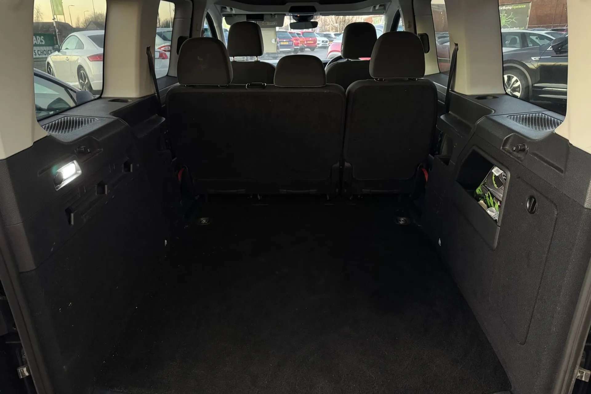 2023 FORD TOURNEO CONNECT 2023 FORD TOURNEO CONNECT