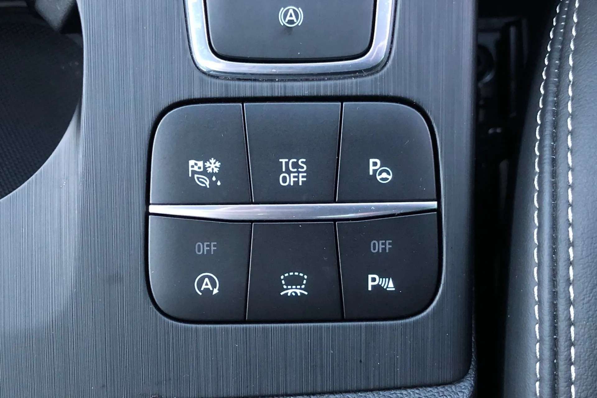 2019 FORD FOCUS VIGNALE 2019 FORD FOCUS VIGNALE