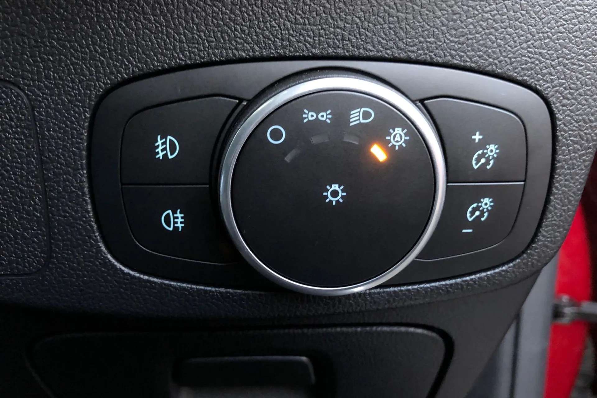 2019 FORD FOCUS VIGNALE 2019 FORD FOCUS VIGNALE