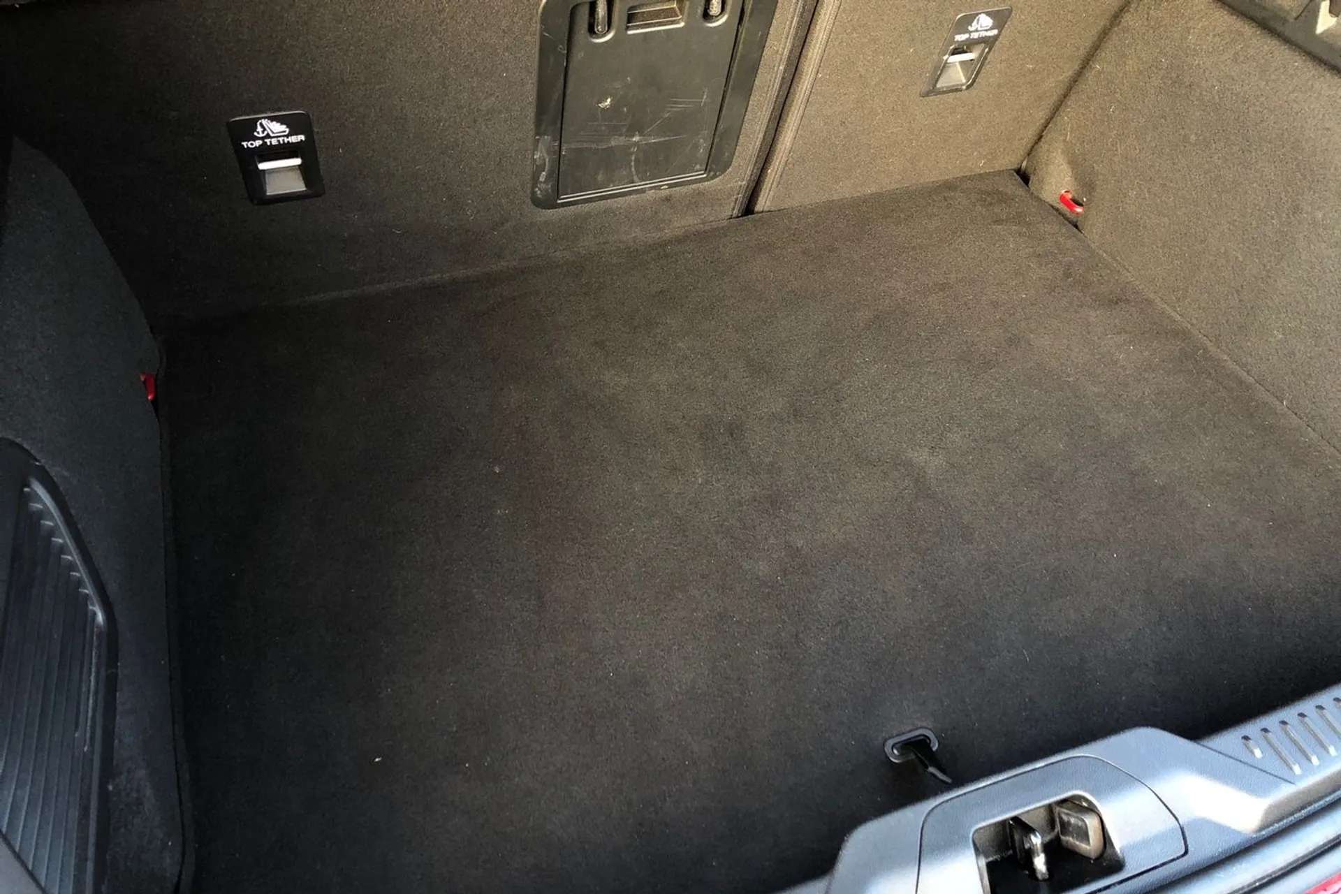 2019 FORD FOCUS VIGNALE 2019 FORD FOCUS VIGNALE