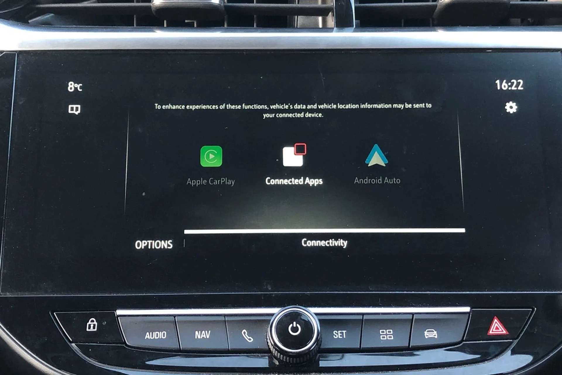 2021 VAUXHALL CORSA 2021 VAUXHALL CORSA