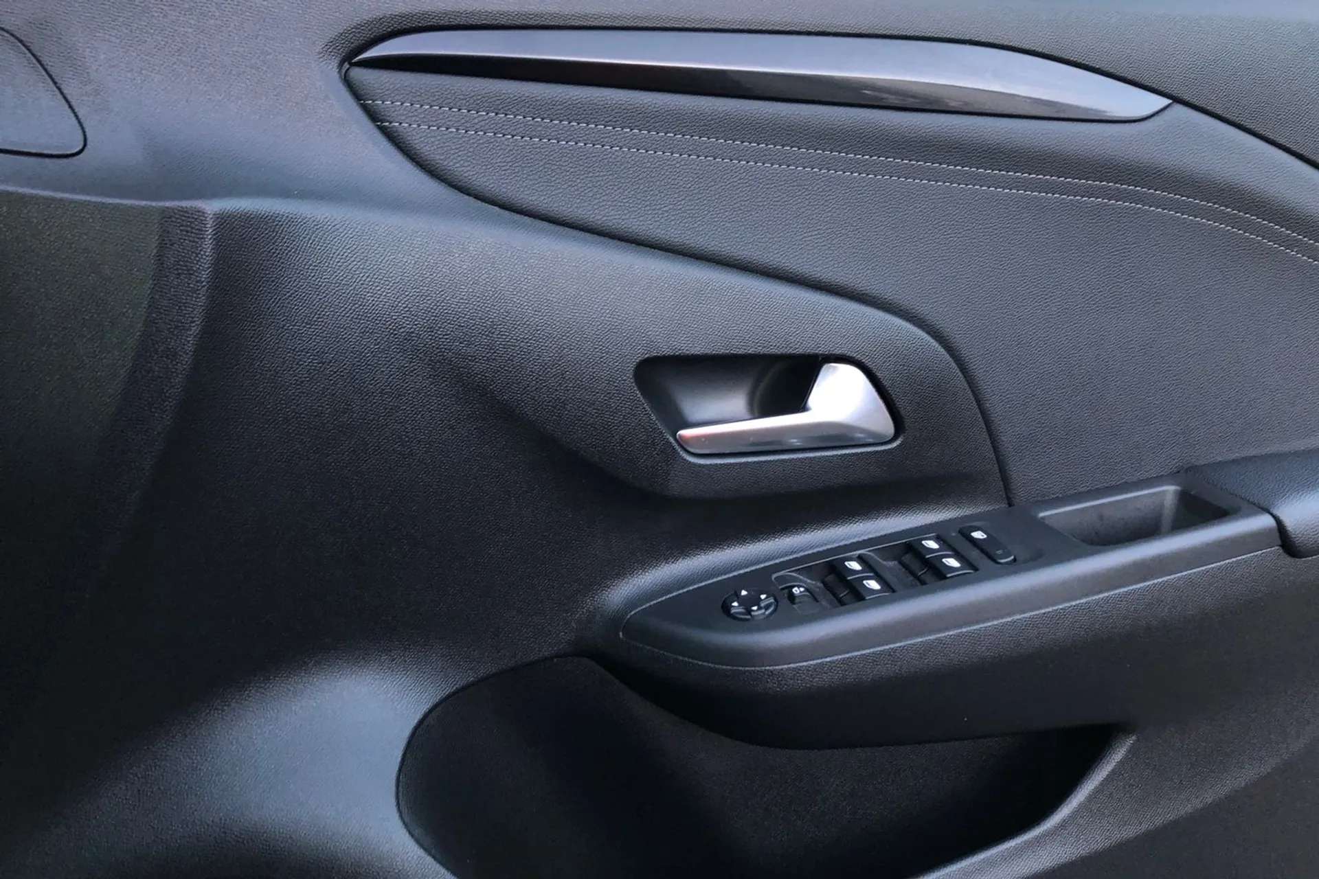 2021 VAUXHALL CORSA 2021 VAUXHALL CORSA