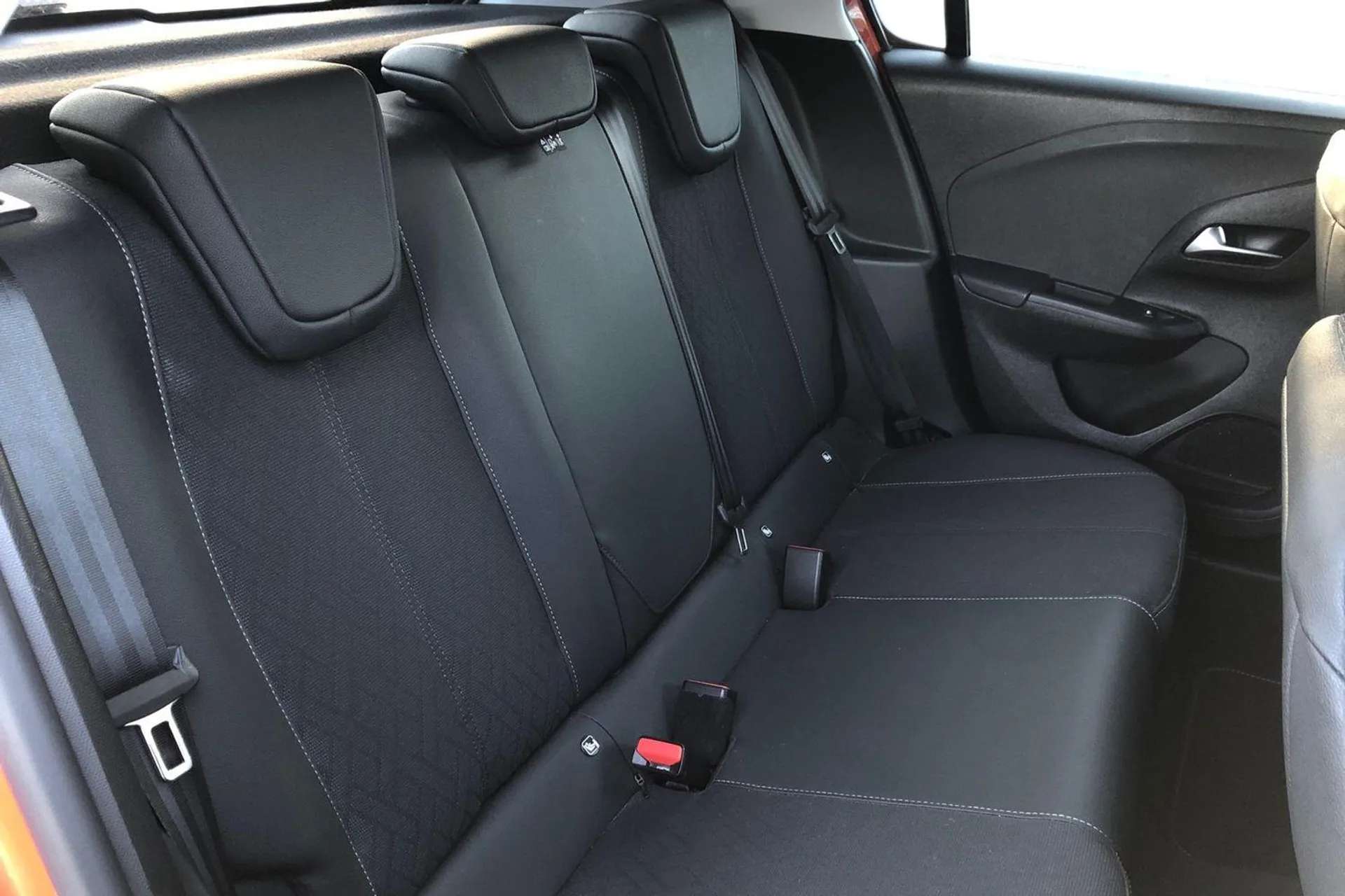 2021 VAUXHALL CORSA 2021 VAUXHALL CORSA