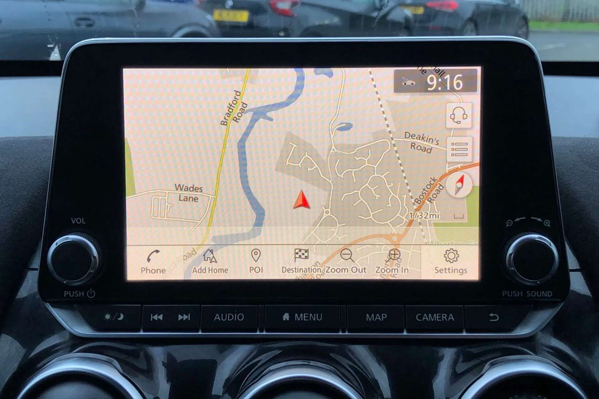 2020 NISSAN JUKE 2020 NISSAN JUKE