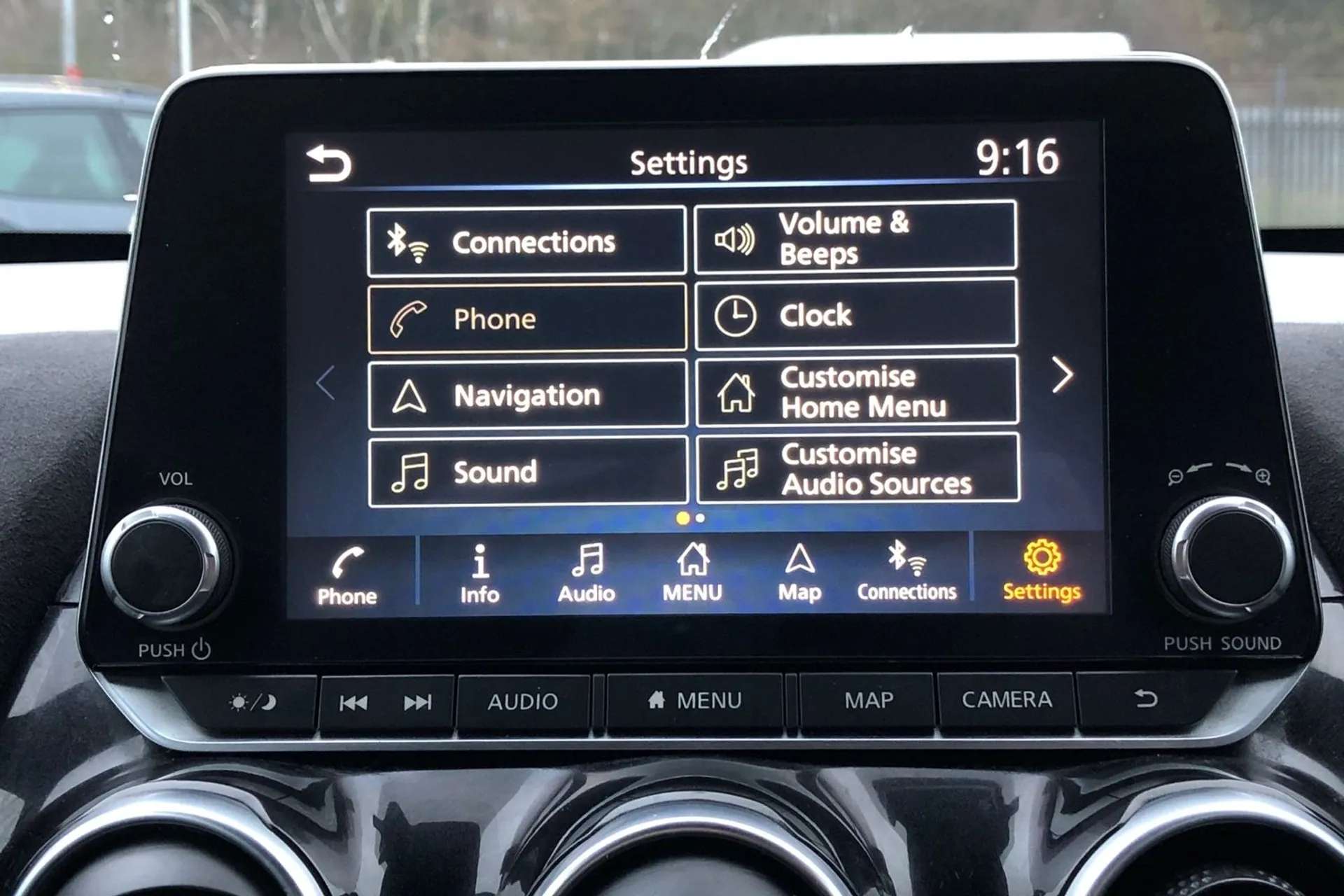 2020 NISSAN JUKE 2020 NISSAN JUKE