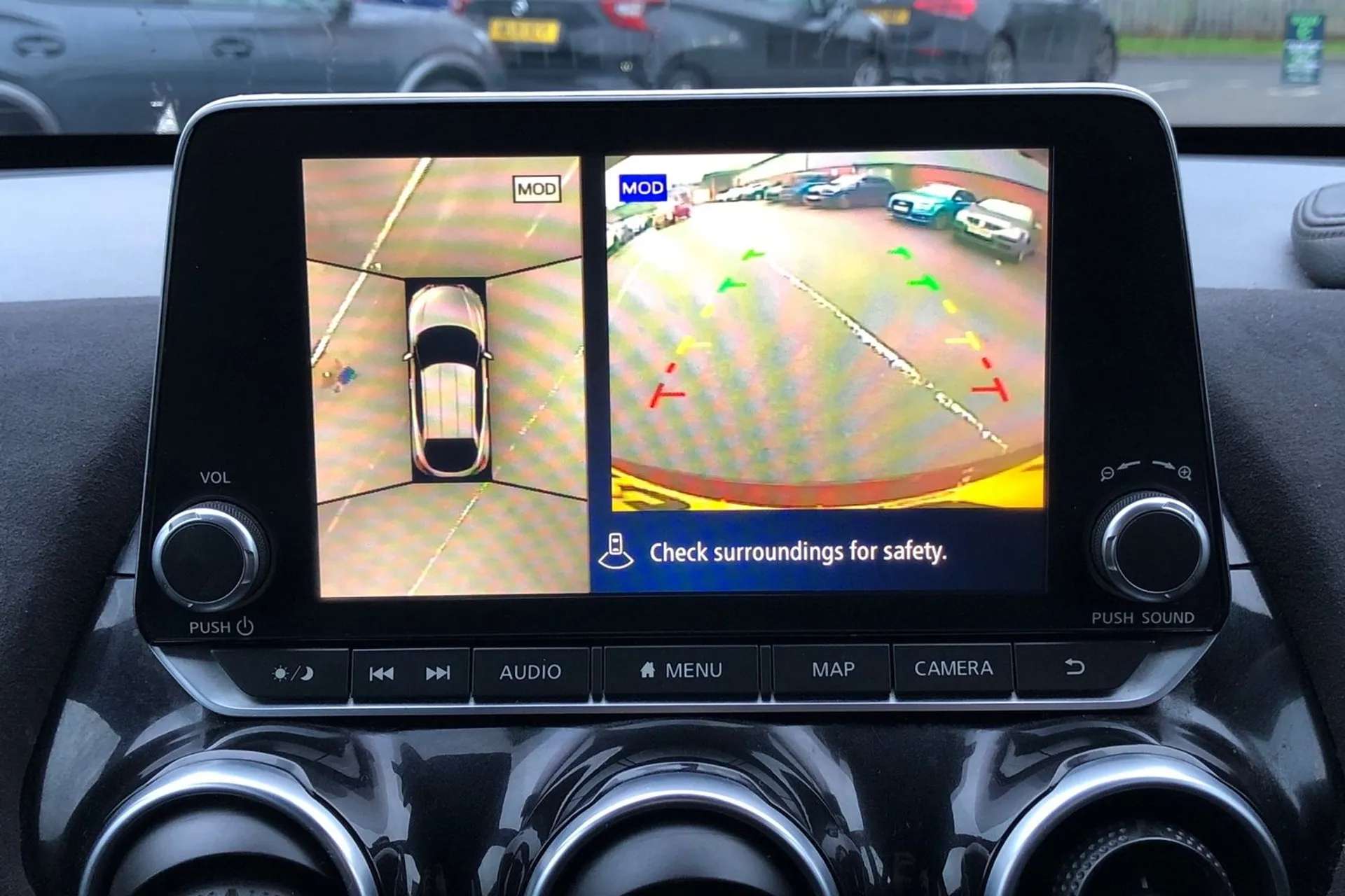 2020 NISSAN JUKE 2020 NISSAN JUKE