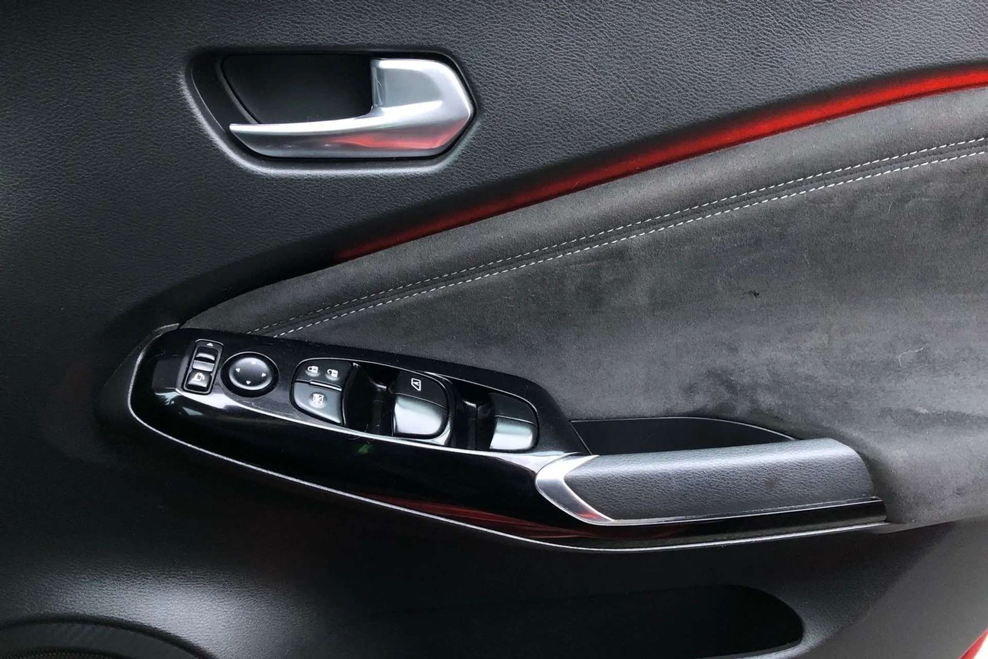 2020 NISSAN JUKE 2020 NISSAN JUKE