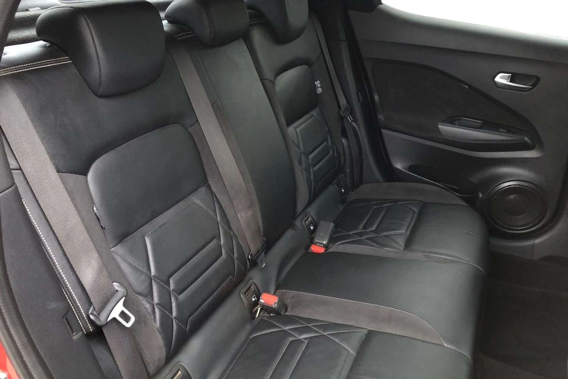 2020 NISSAN JUKE 2020 NISSAN JUKE