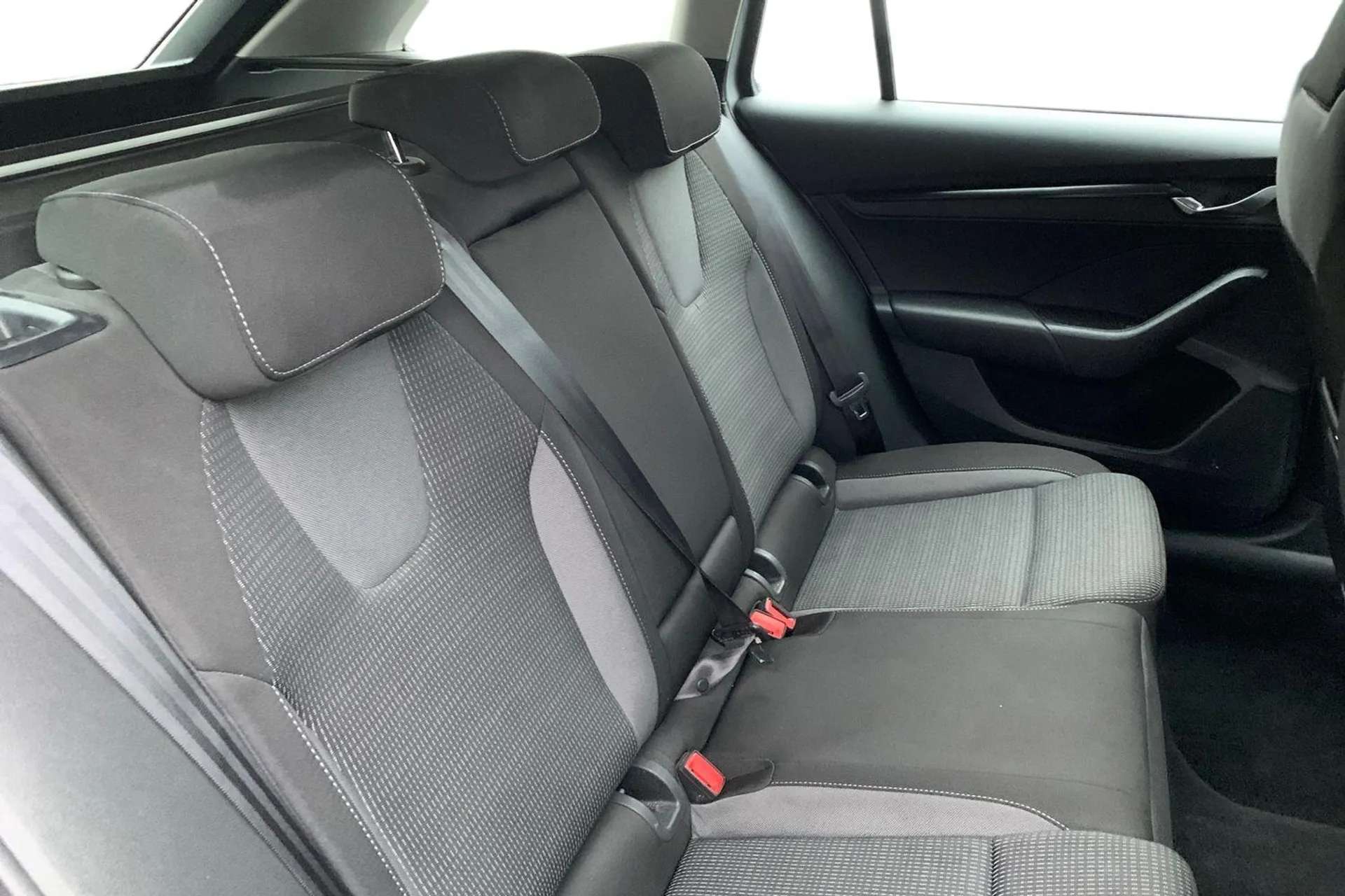 2021 SKODA OCTAVIA 2021 SKODA OCTAVIA