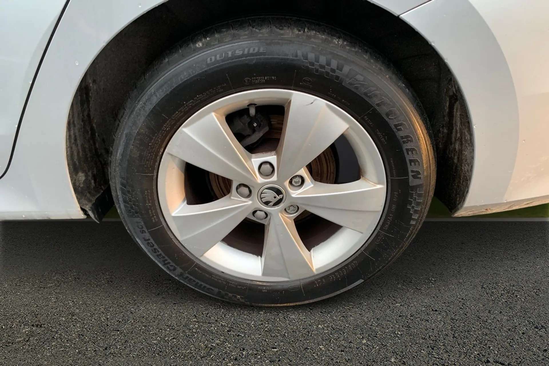 2021 SKODA OCTAVIA 2021 SKODA OCTAVIA