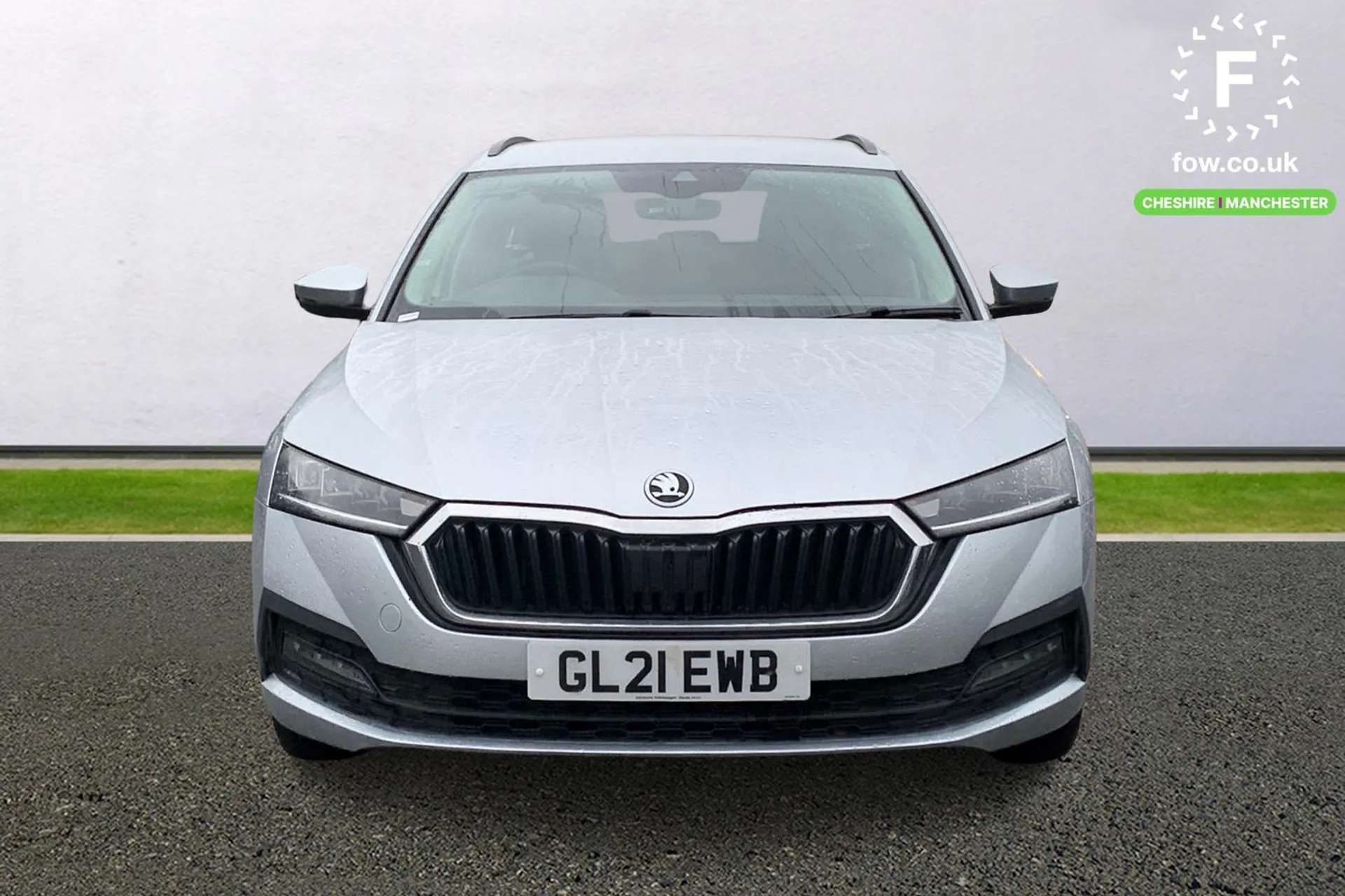 2021 SKODA OCTAVIA 2021 SKODA OCTAVIA
