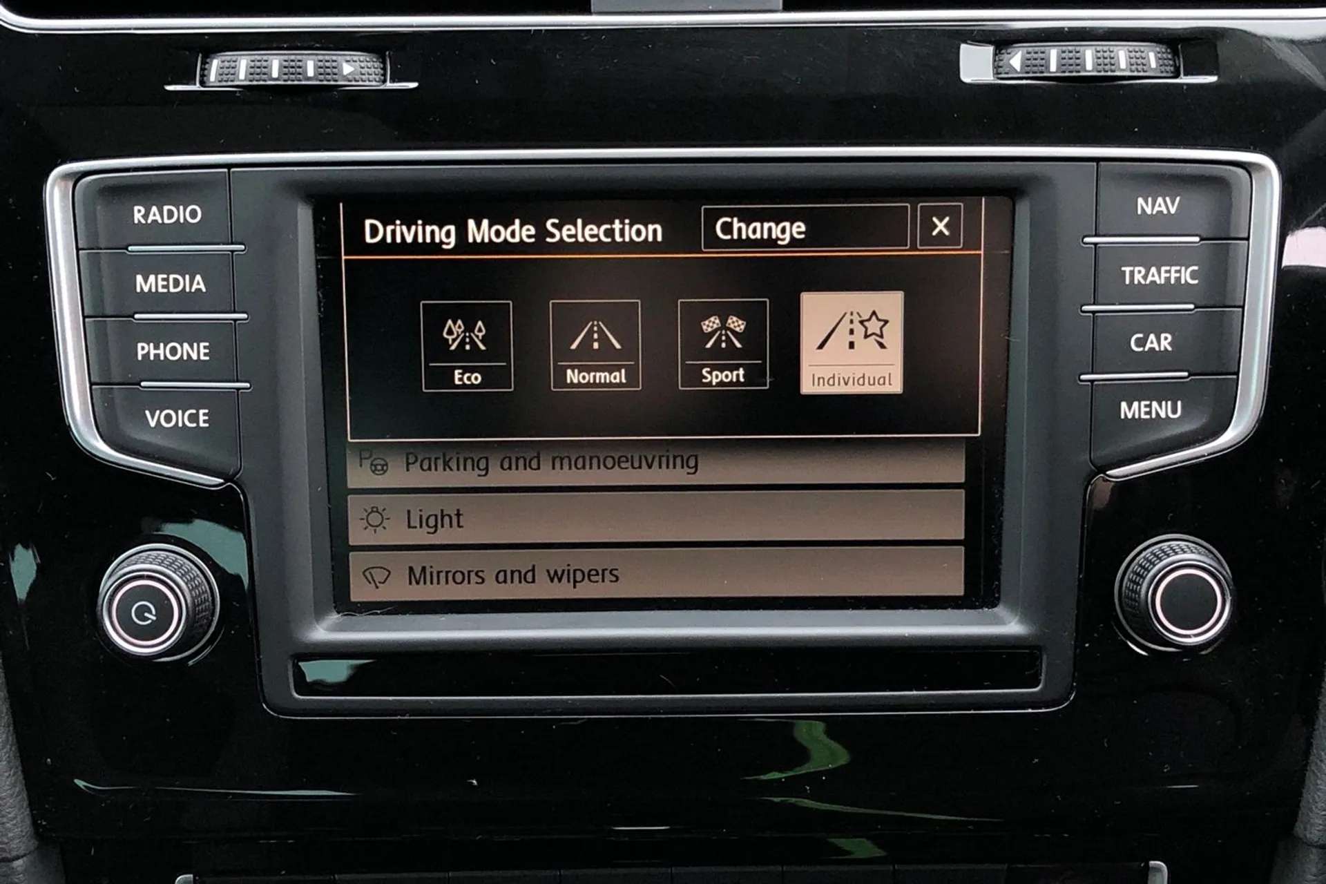 2016 VOLKSWAGEN GOLF 2016 VOLKSWAGEN GOLF