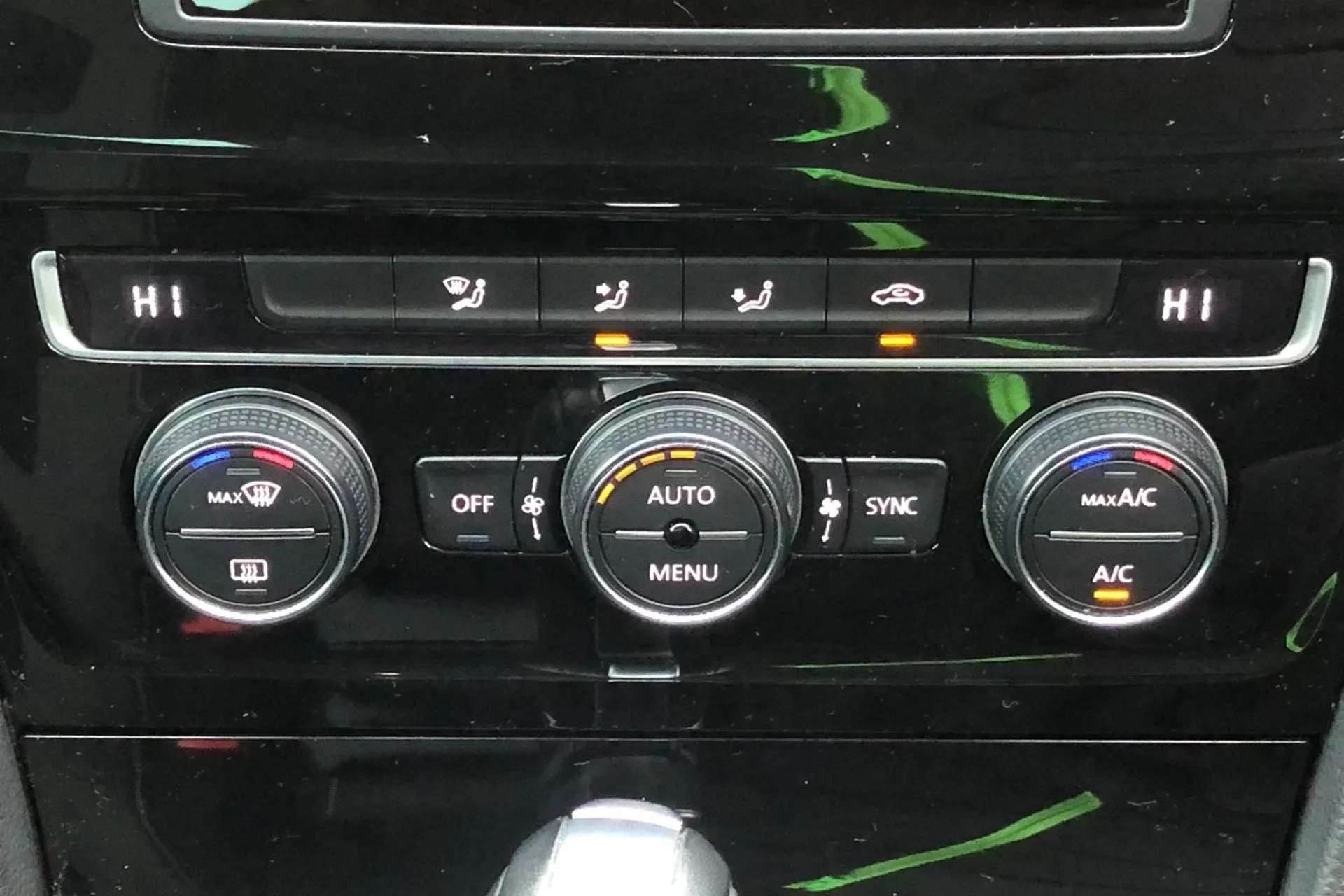 2016 VOLKSWAGEN GOLF 2016 VOLKSWAGEN GOLF