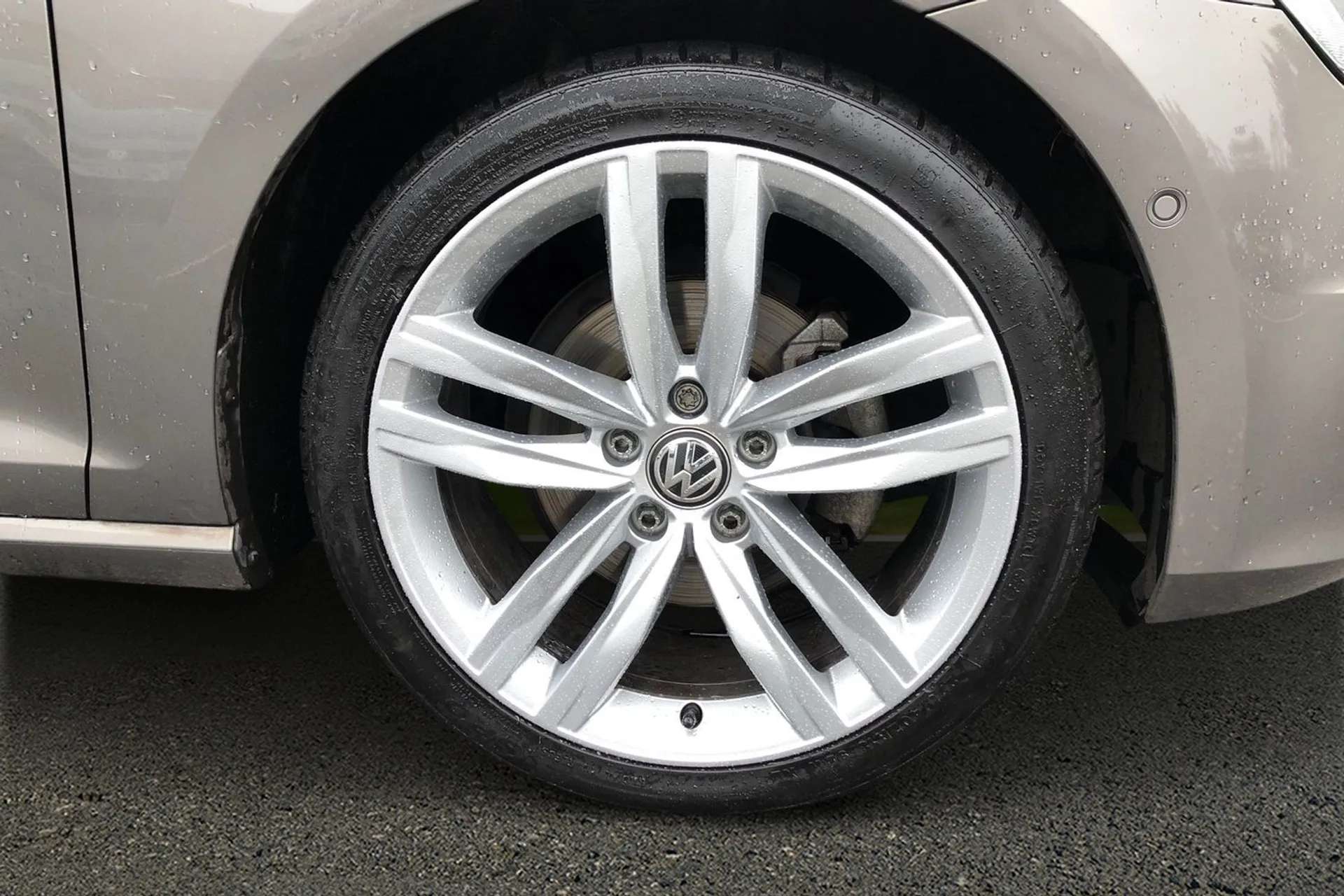 2016 VOLKSWAGEN GOLF 2016 VOLKSWAGEN GOLF