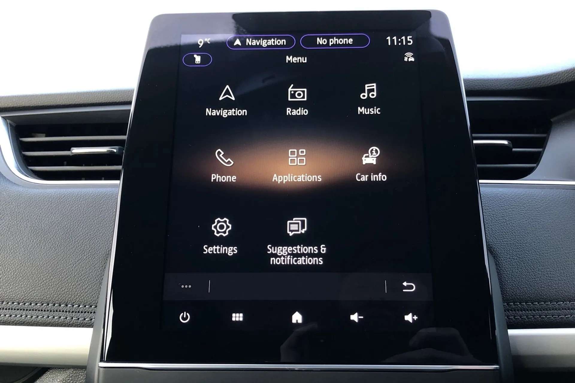 2022 RENAULT ZOE 2022 RENAULT ZOE