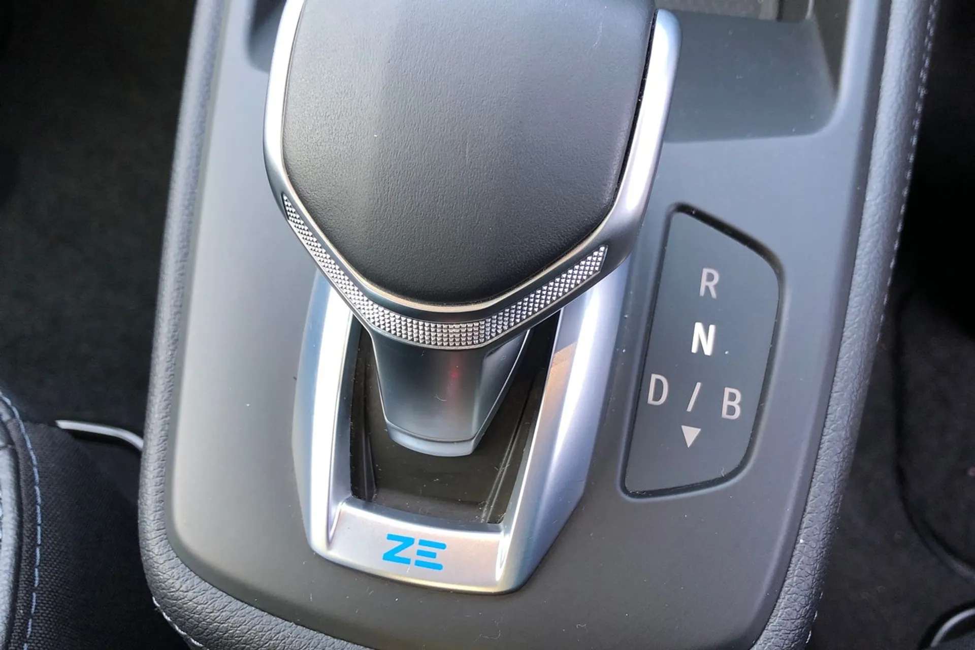 2022 RENAULT ZOE 2022 RENAULT ZOE