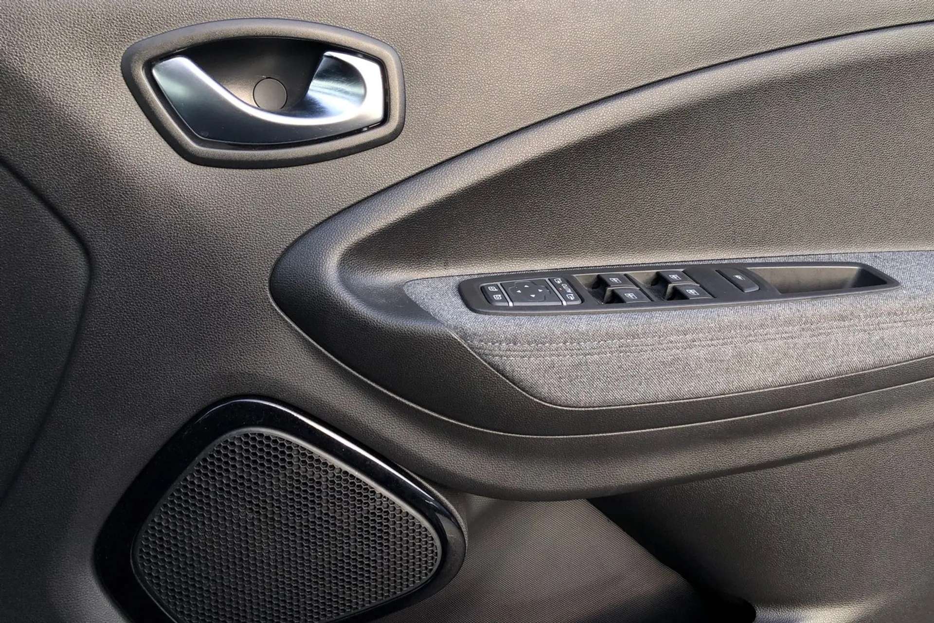 2022 RENAULT ZOE 2022 RENAULT ZOE