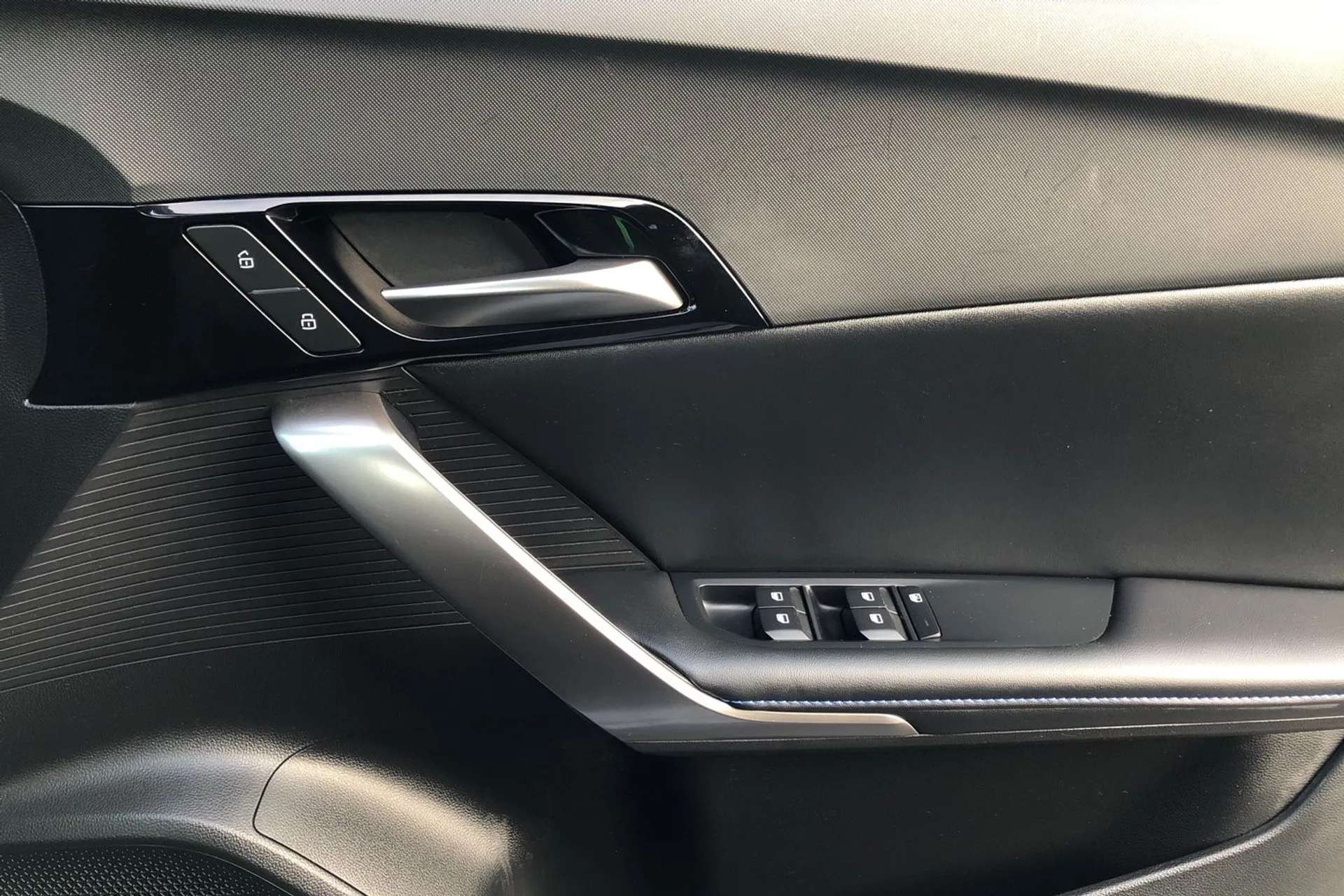 2023 MG MOTOR UK MG4 2023 MG MOTOR UK MG4