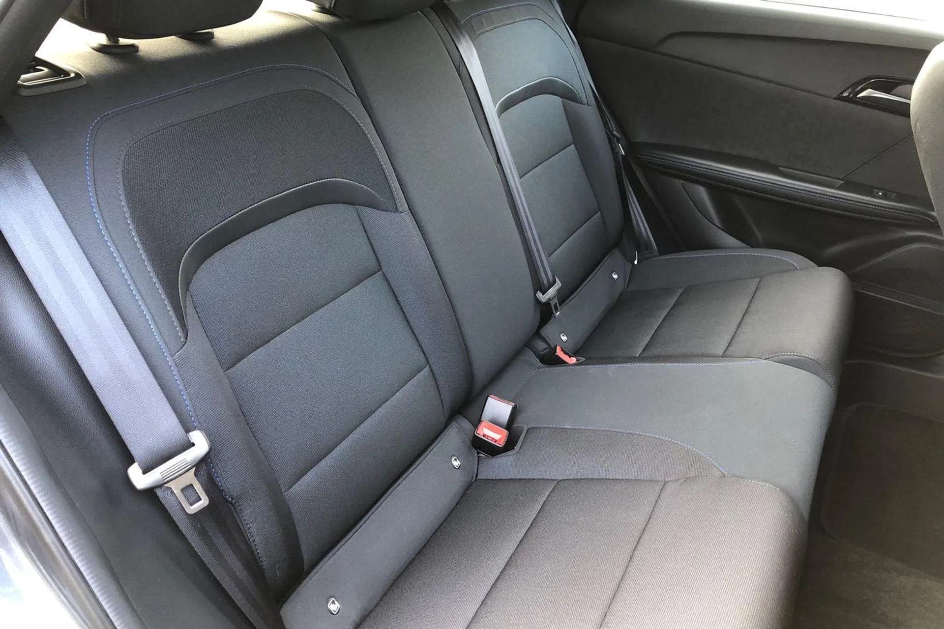 2023 MG MOTOR UK MG4 2023 MG MOTOR UK MG4