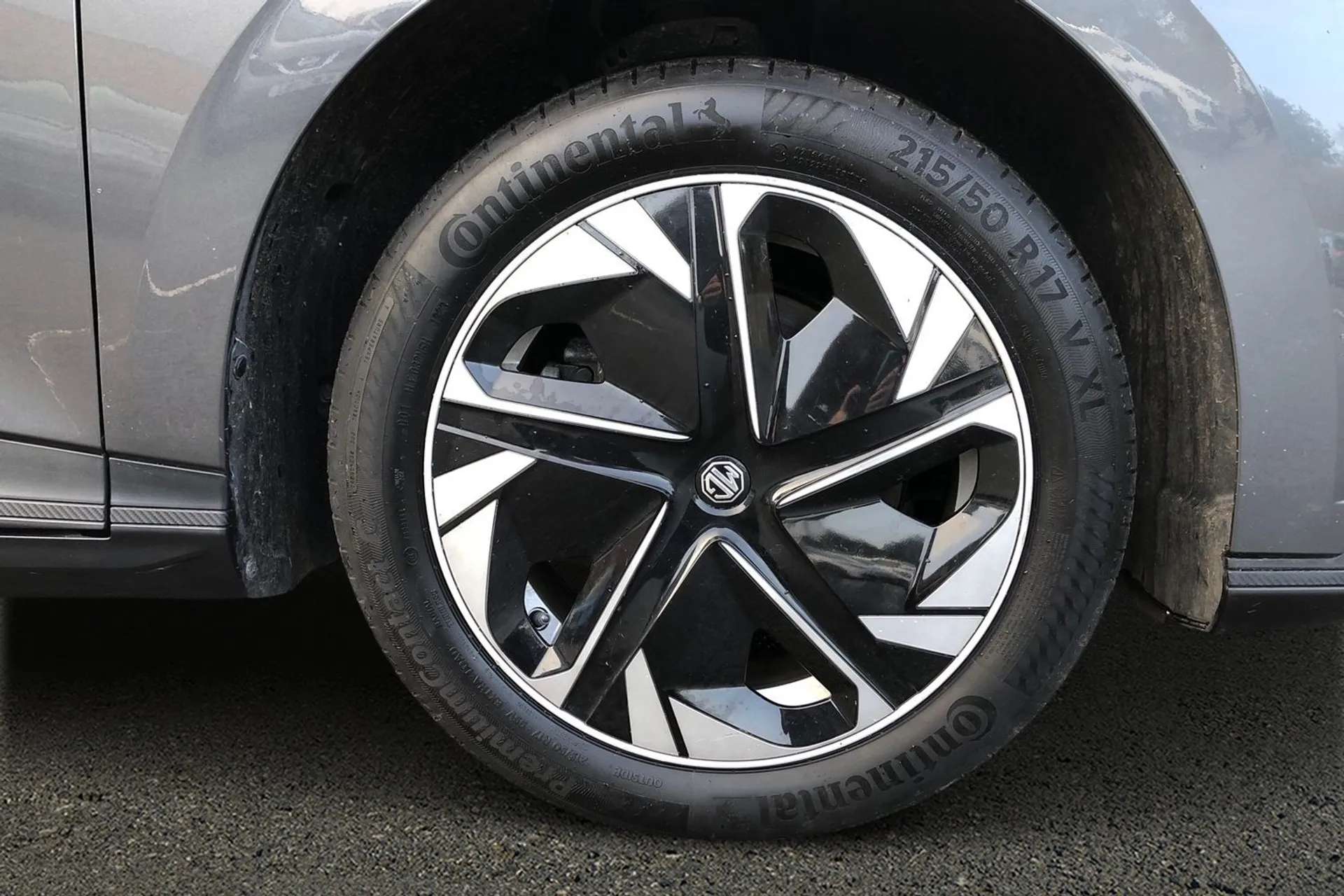 2023 MG MOTOR UK MG4 2023 MG MOTOR UK MG4