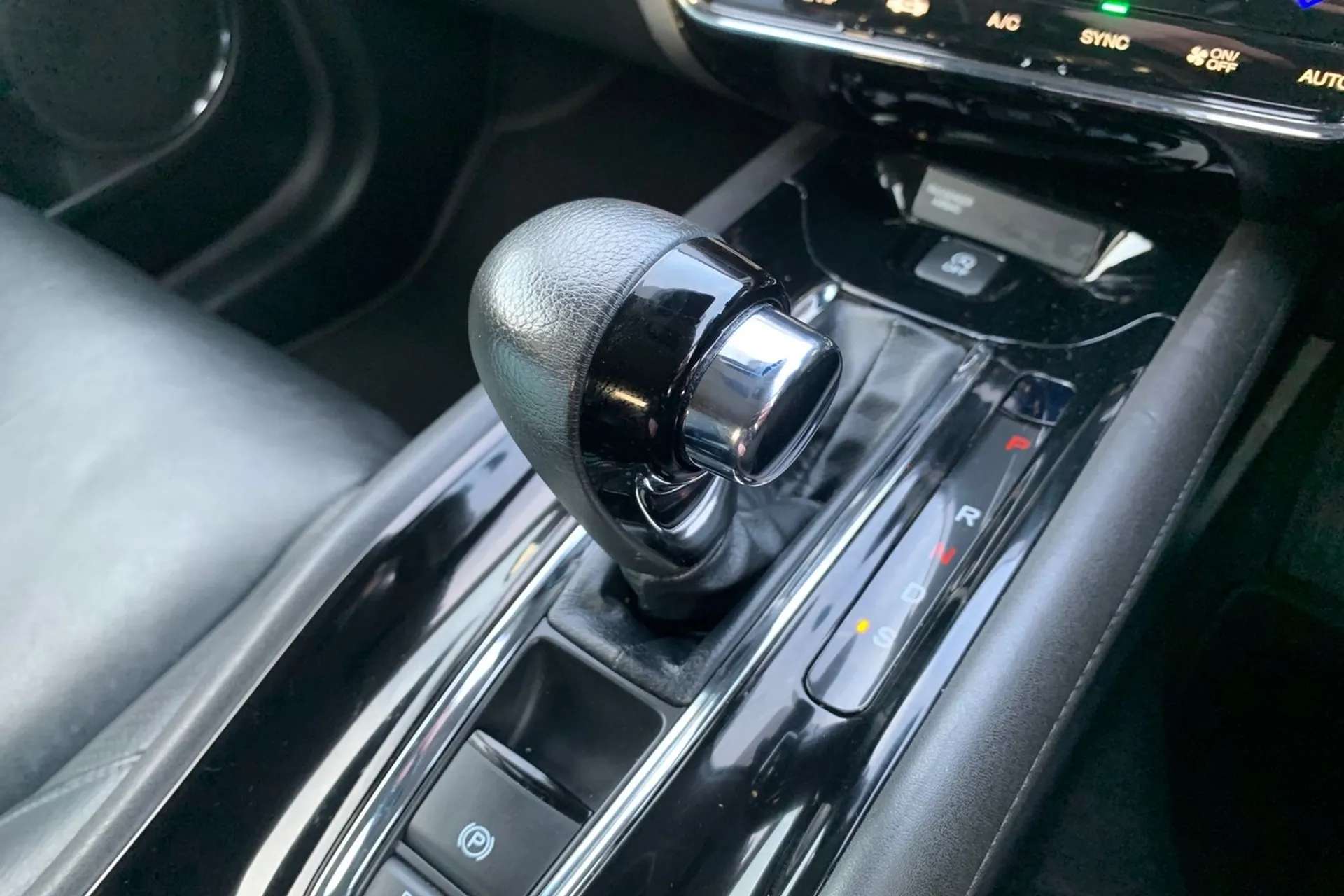 2018 HONDA HR-V 2018 HONDA HR-V