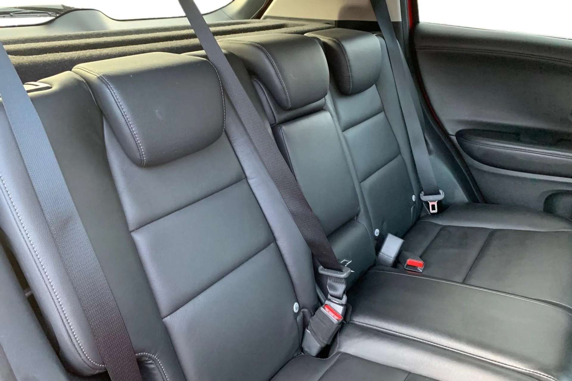 2018 HONDA HR-V 2018 HONDA HR-V