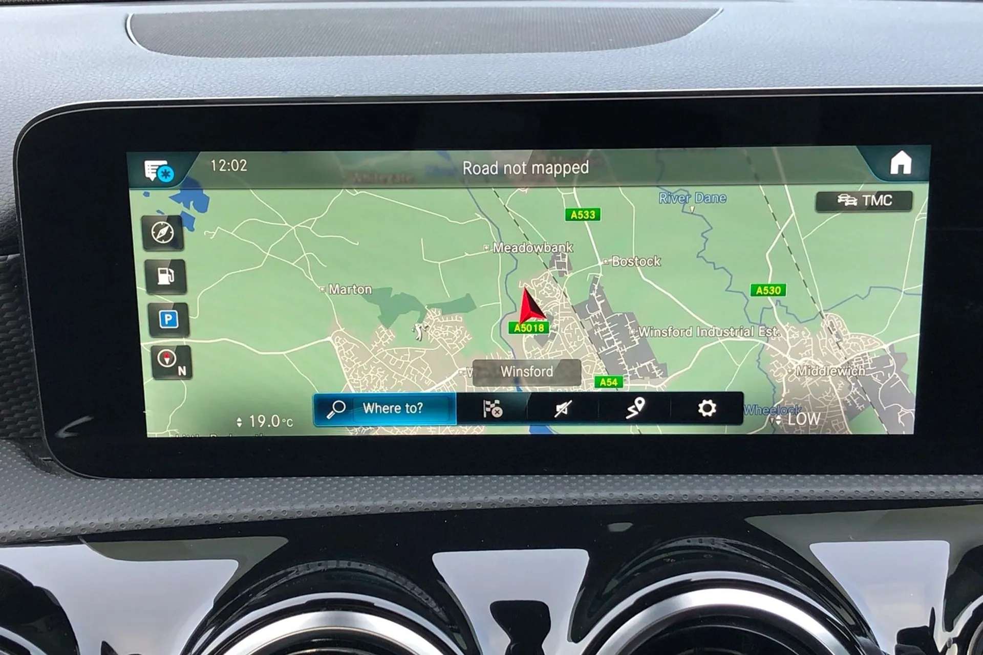 2021 MERCEDES-BENZ A CLASS 2021 MERCEDES-BENZ A CLASS