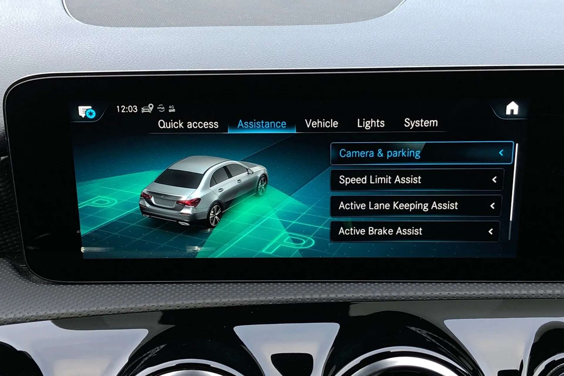 2021 MERCEDES-BENZ A CLASS 2021 MERCEDES-BENZ A CLASS