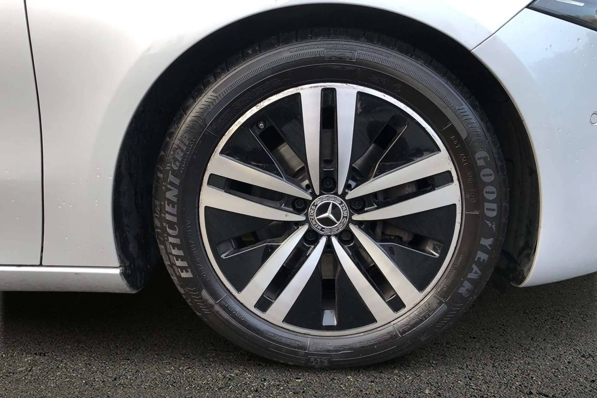 2021 MERCEDES-BENZ A CLASS 2021 MERCEDES-BENZ A CLASS