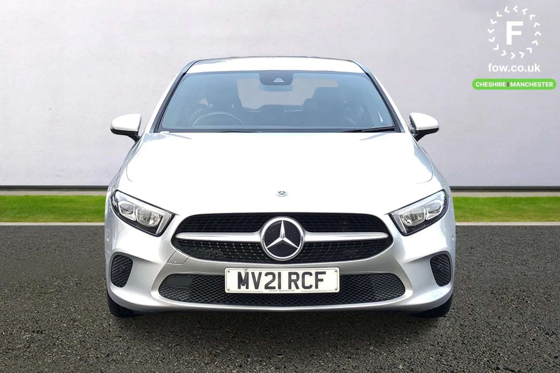 2021 MERCEDES-BENZ A CLASS 2021 MERCEDES-BENZ A CLASS