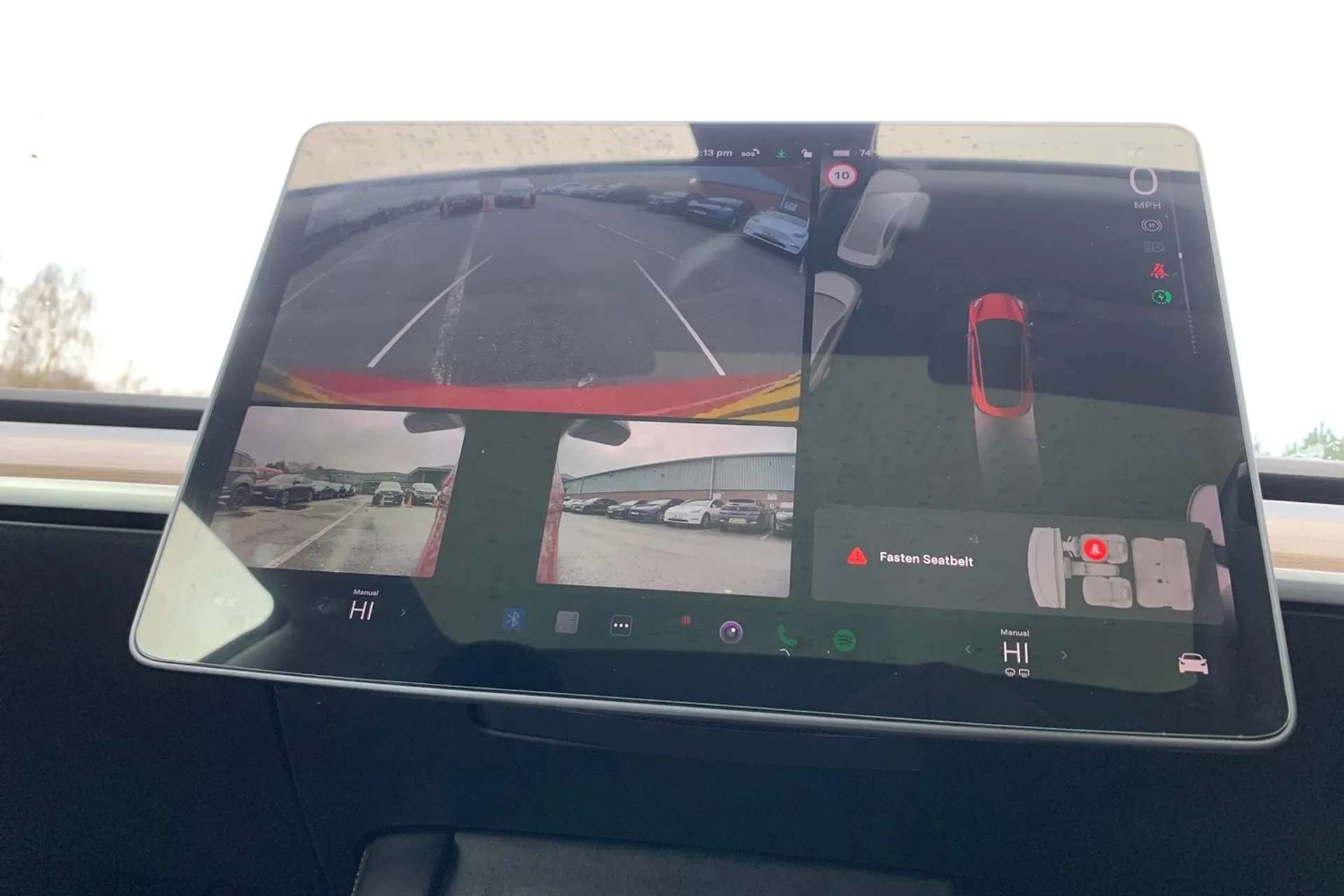 2020 TESLA MODEL 3 2020 TESLA MODEL 3