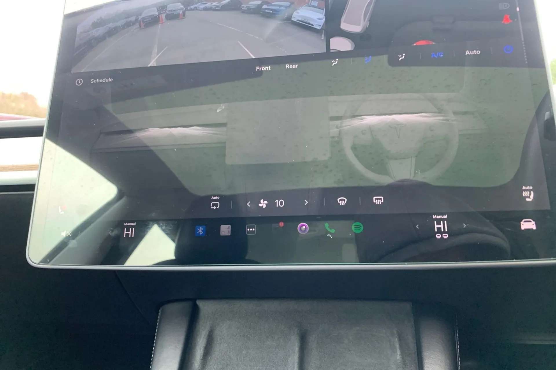 2020 TESLA MODEL 3 2020 TESLA MODEL 3