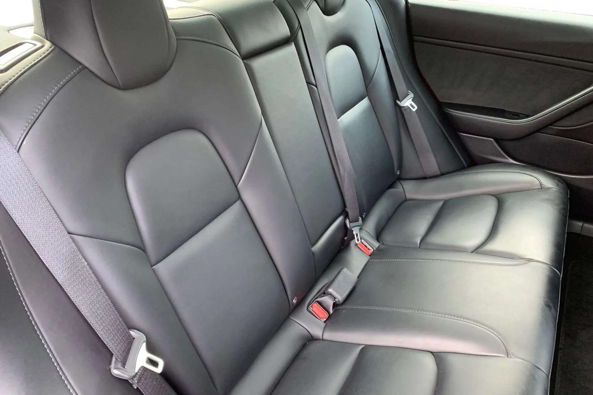 2020 TESLA MODEL 3 2020 TESLA MODEL 3