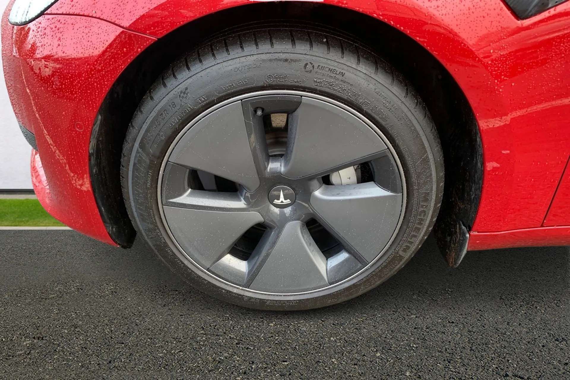 2020 TESLA MODEL 3 2020 TESLA MODEL 3