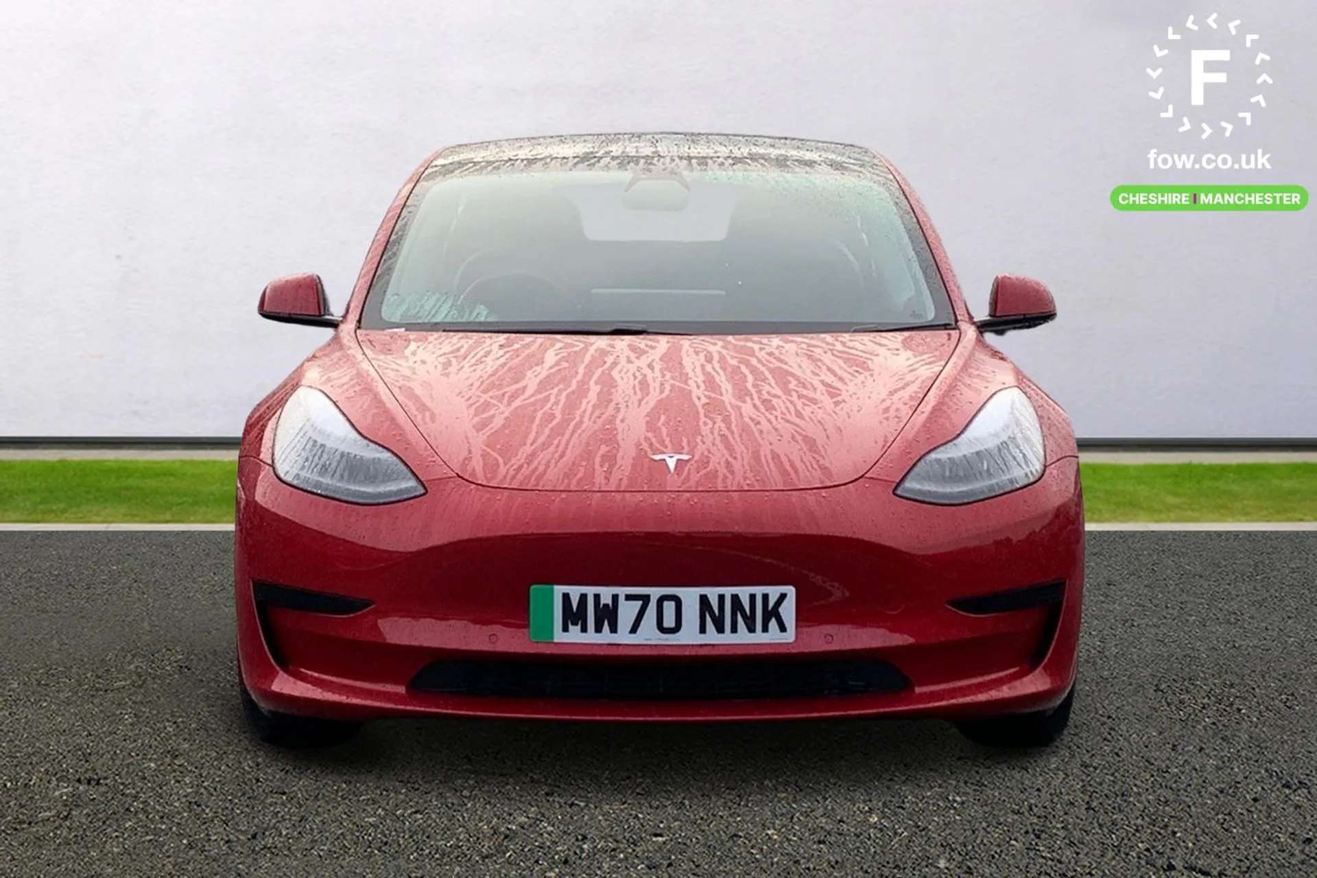 2020 TESLA MODEL 3 2020 TESLA MODEL 3