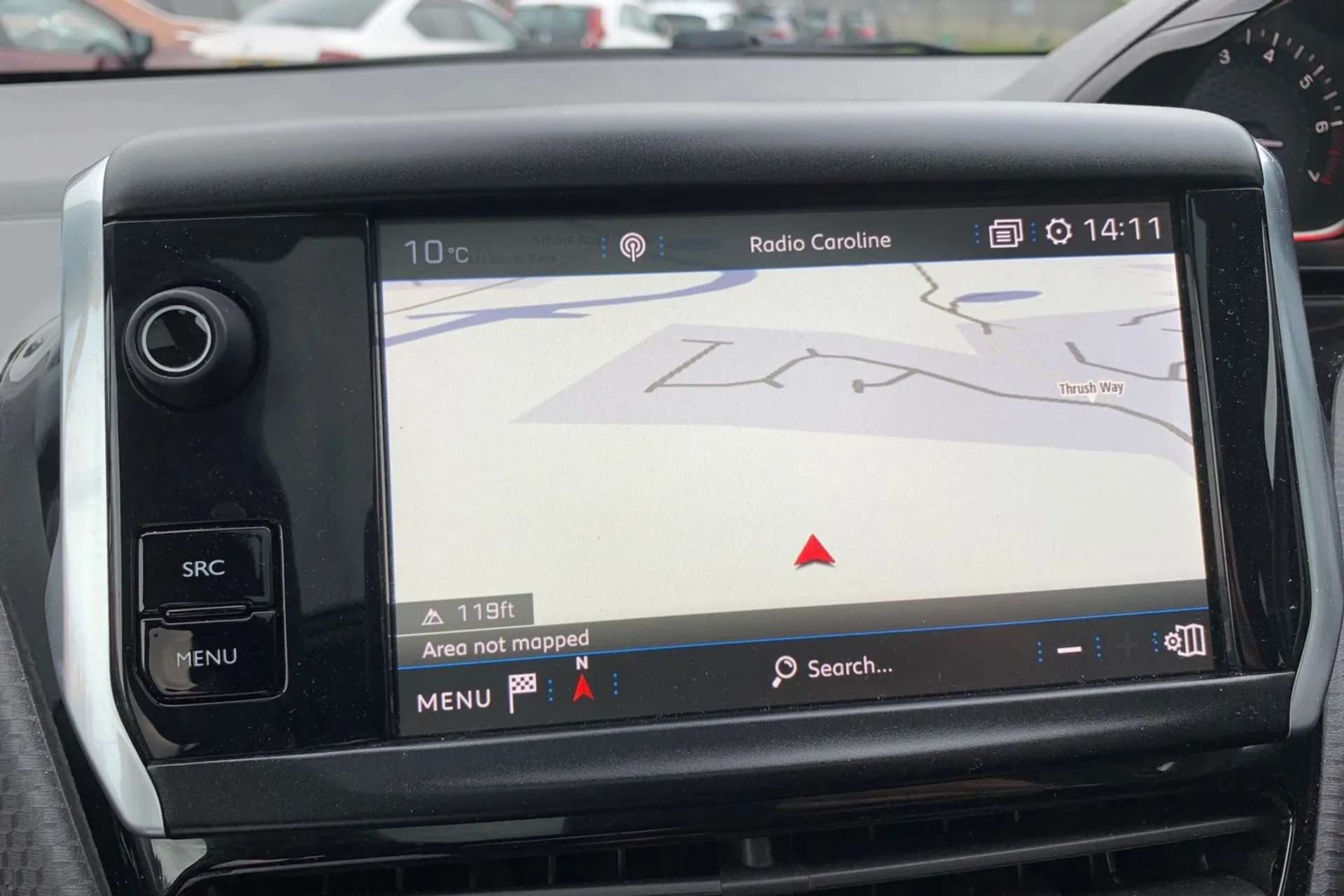 2017 PEUGEOT 2008 2017 PEUGEOT 2008