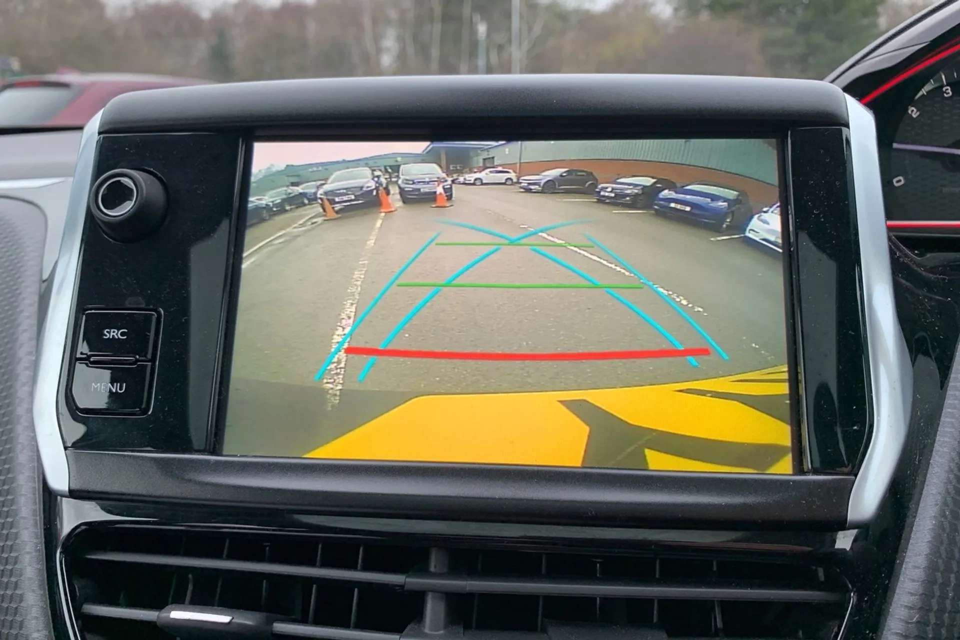 2017 PEUGEOT 2008 2017 PEUGEOT 2008