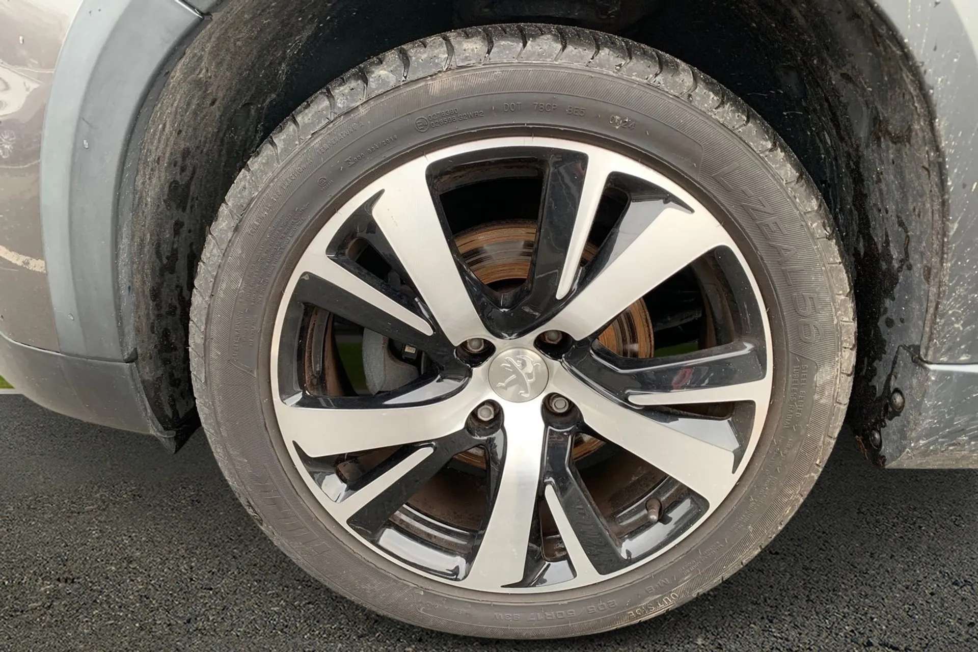 2017 PEUGEOT 2008 2017 PEUGEOT 2008