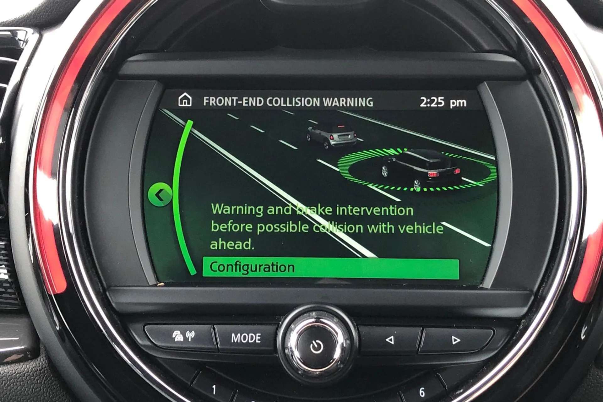 2018 MINI CLUBMAN 2018 MINI CLUBMAN