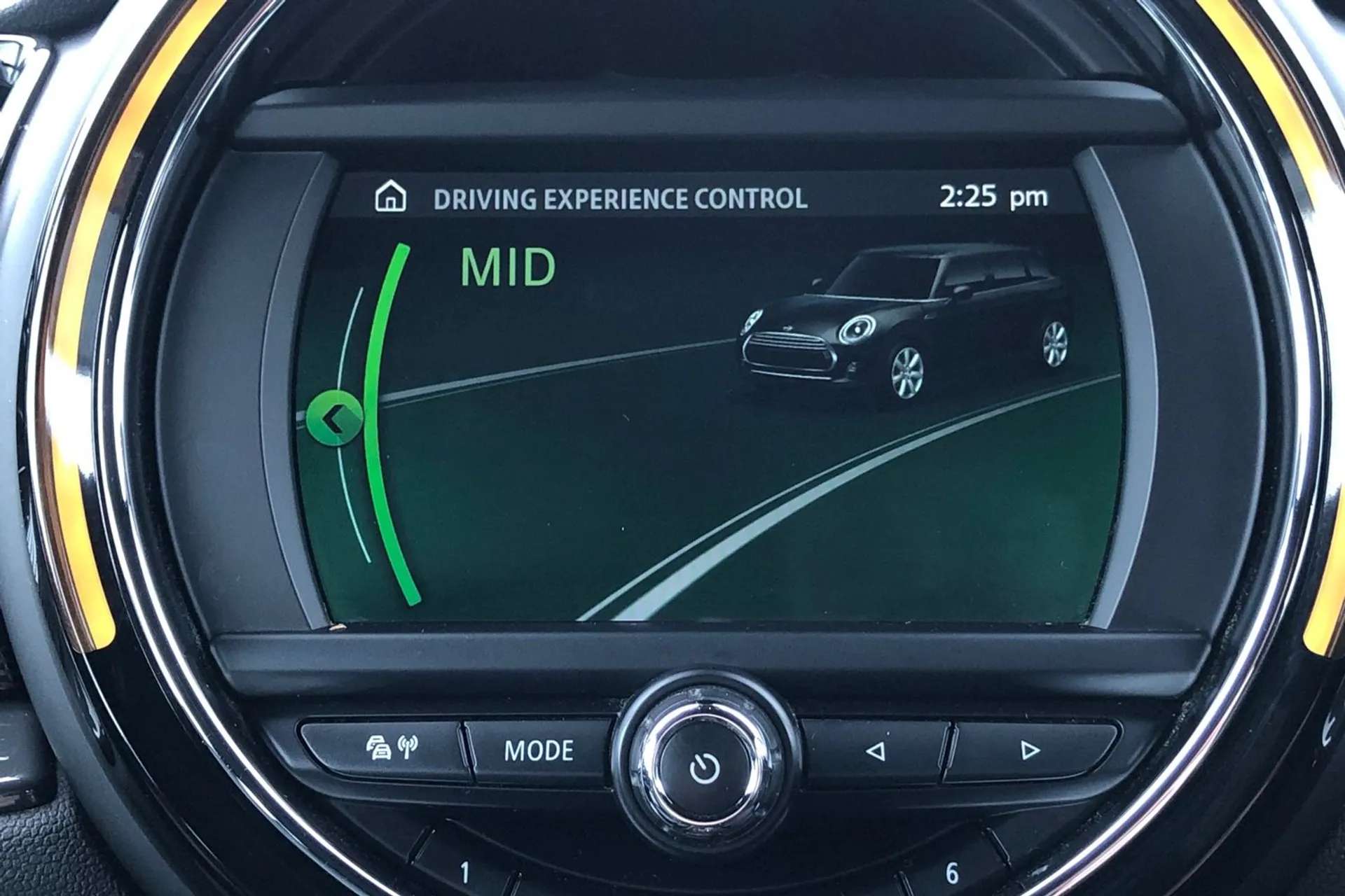 2018 MINI CLUBMAN 2018 MINI CLUBMAN