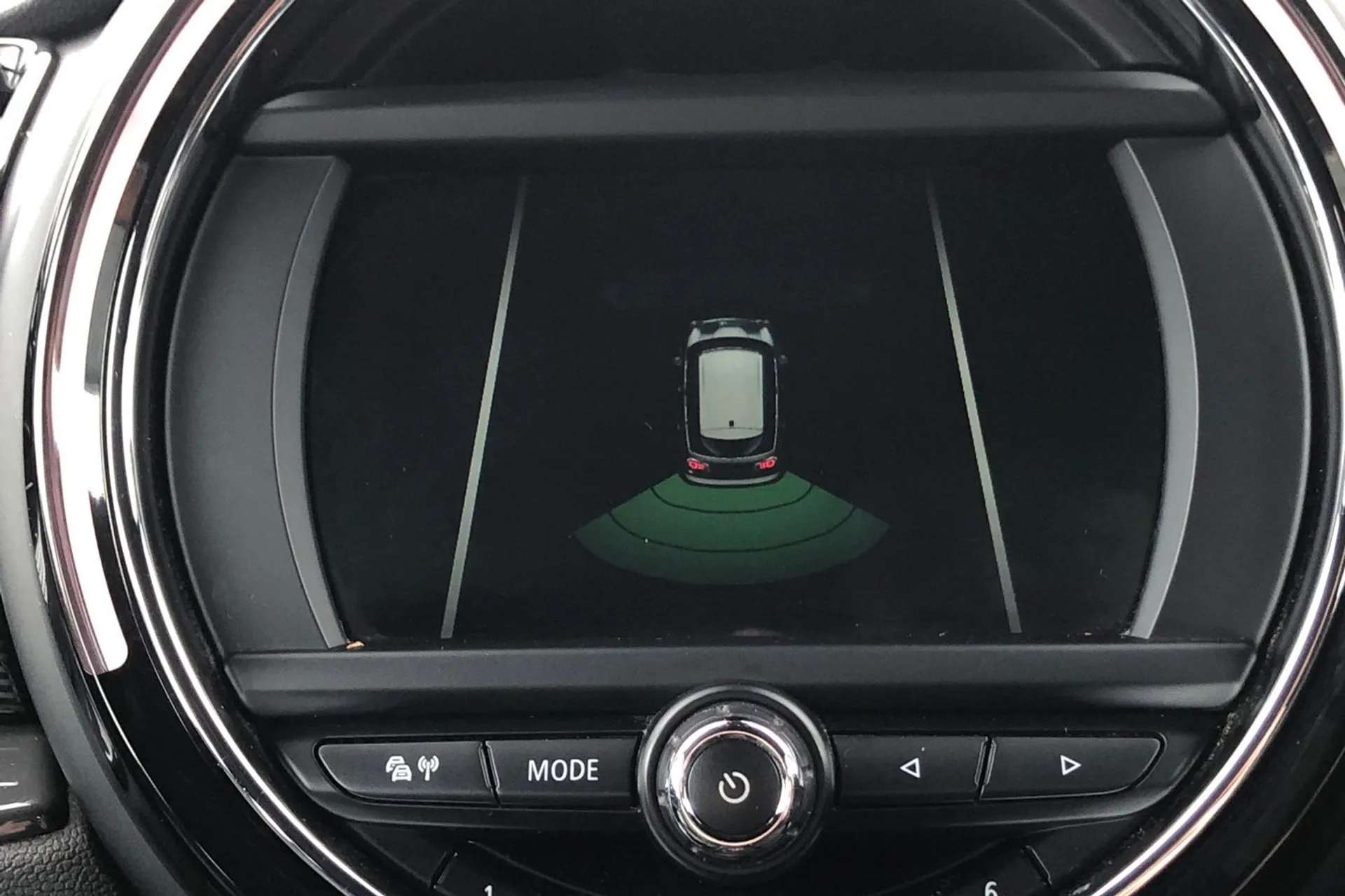 2018 MINI CLUBMAN 2018 MINI CLUBMAN