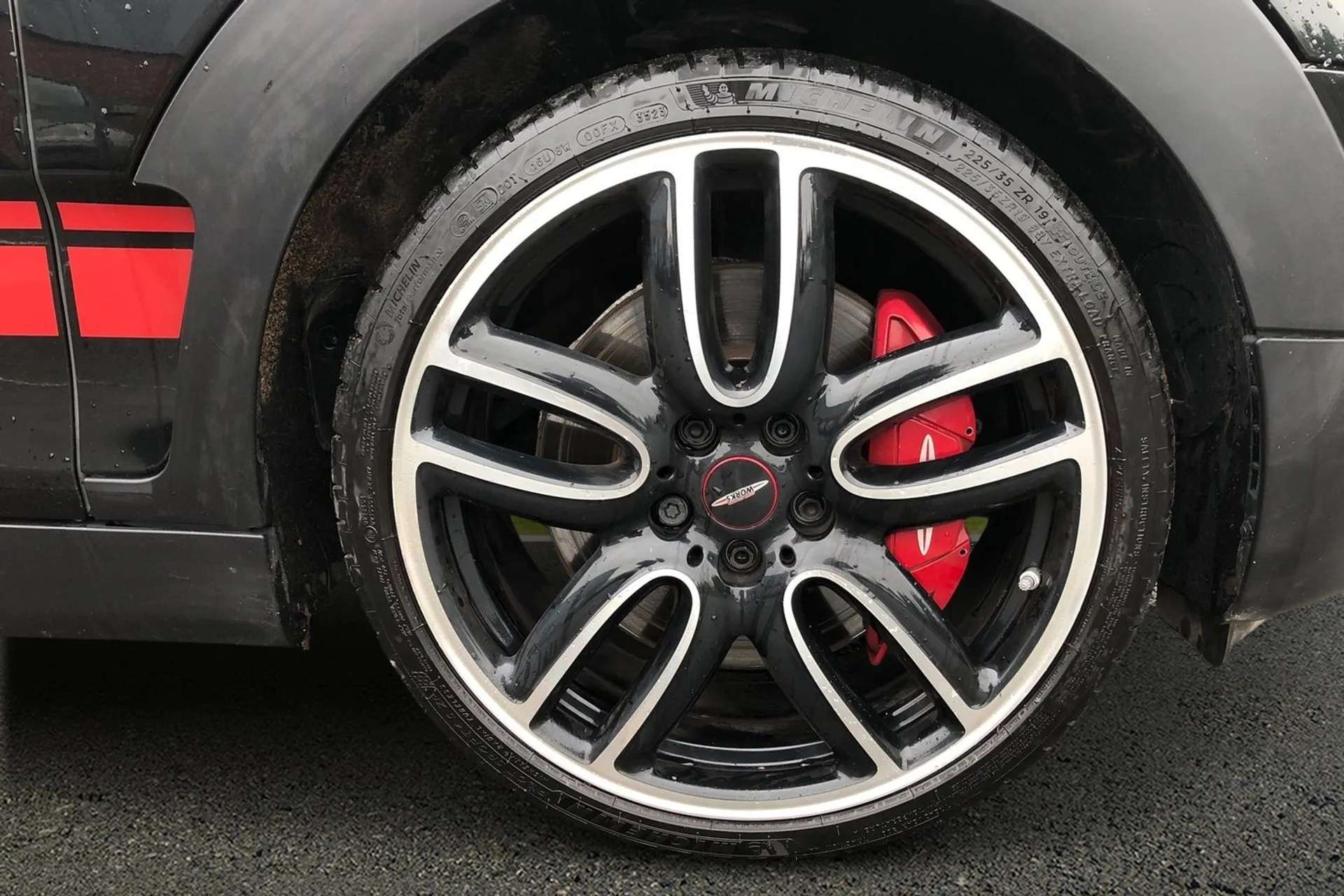 2018 MINI CLUBMAN 2018 MINI CLUBMAN