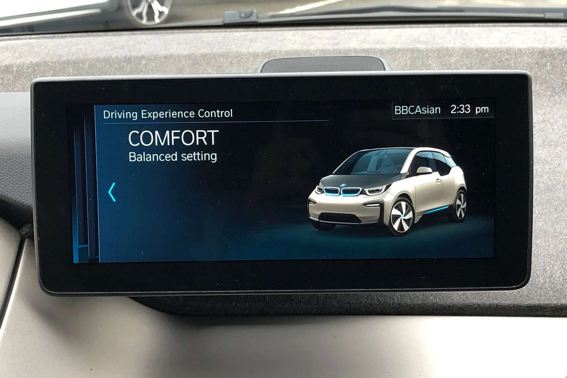 2019 BMW I3 2019 BMW I3