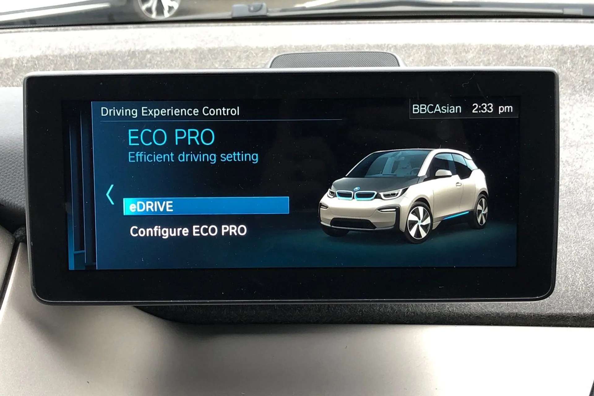 2019 BMW I3 2019 BMW I3
