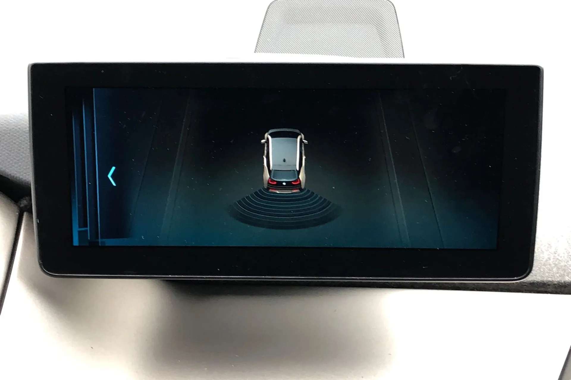 2019 BMW I3 2019 BMW I3