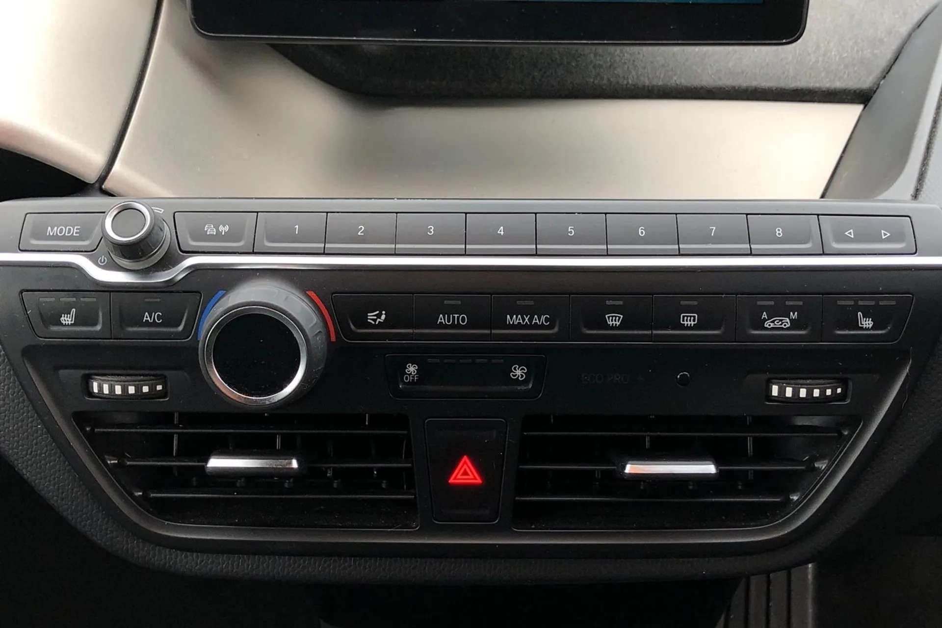 2019 BMW I3 2019 BMW I3